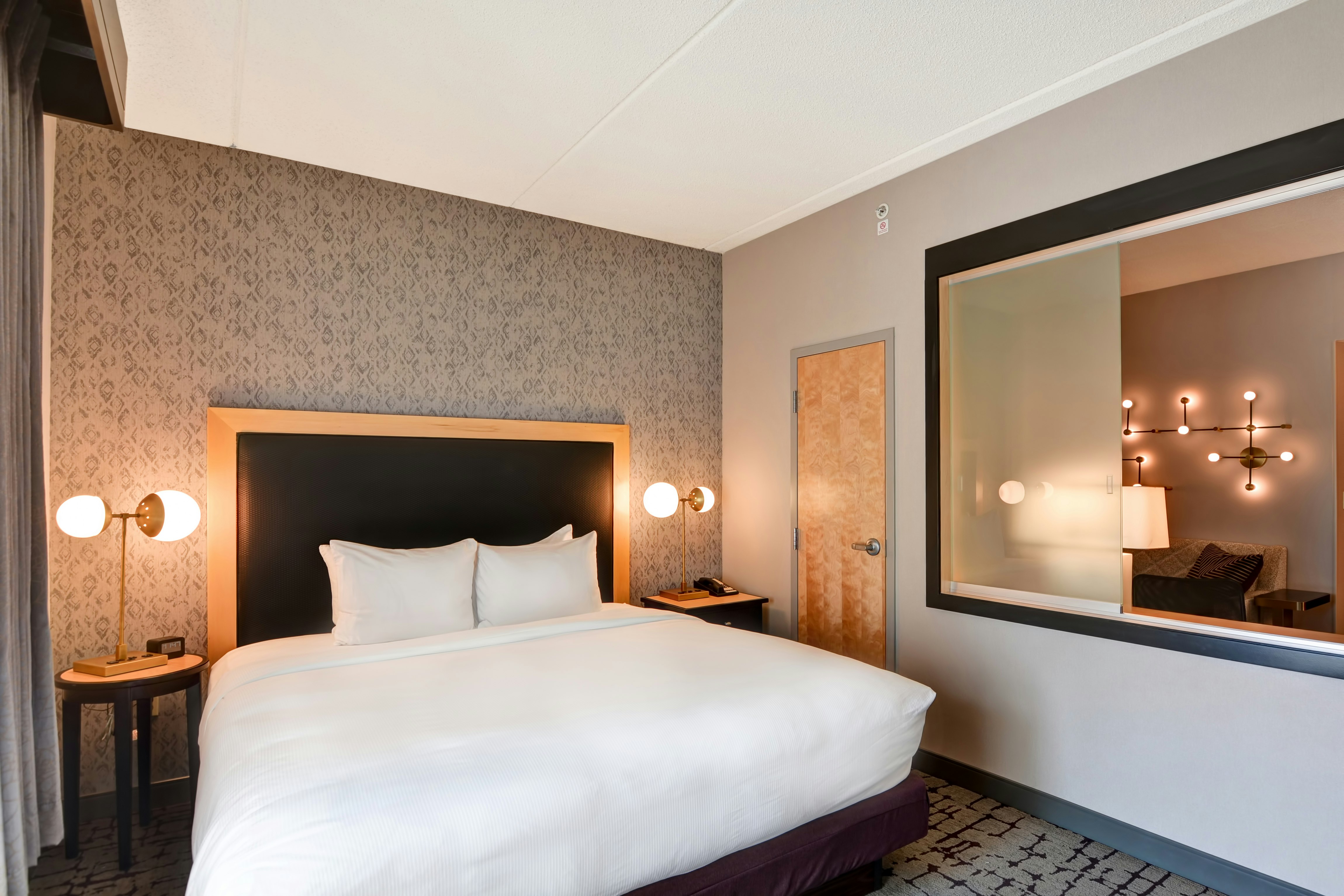 DoubleTree by Hilton Hotel Baton Rouge