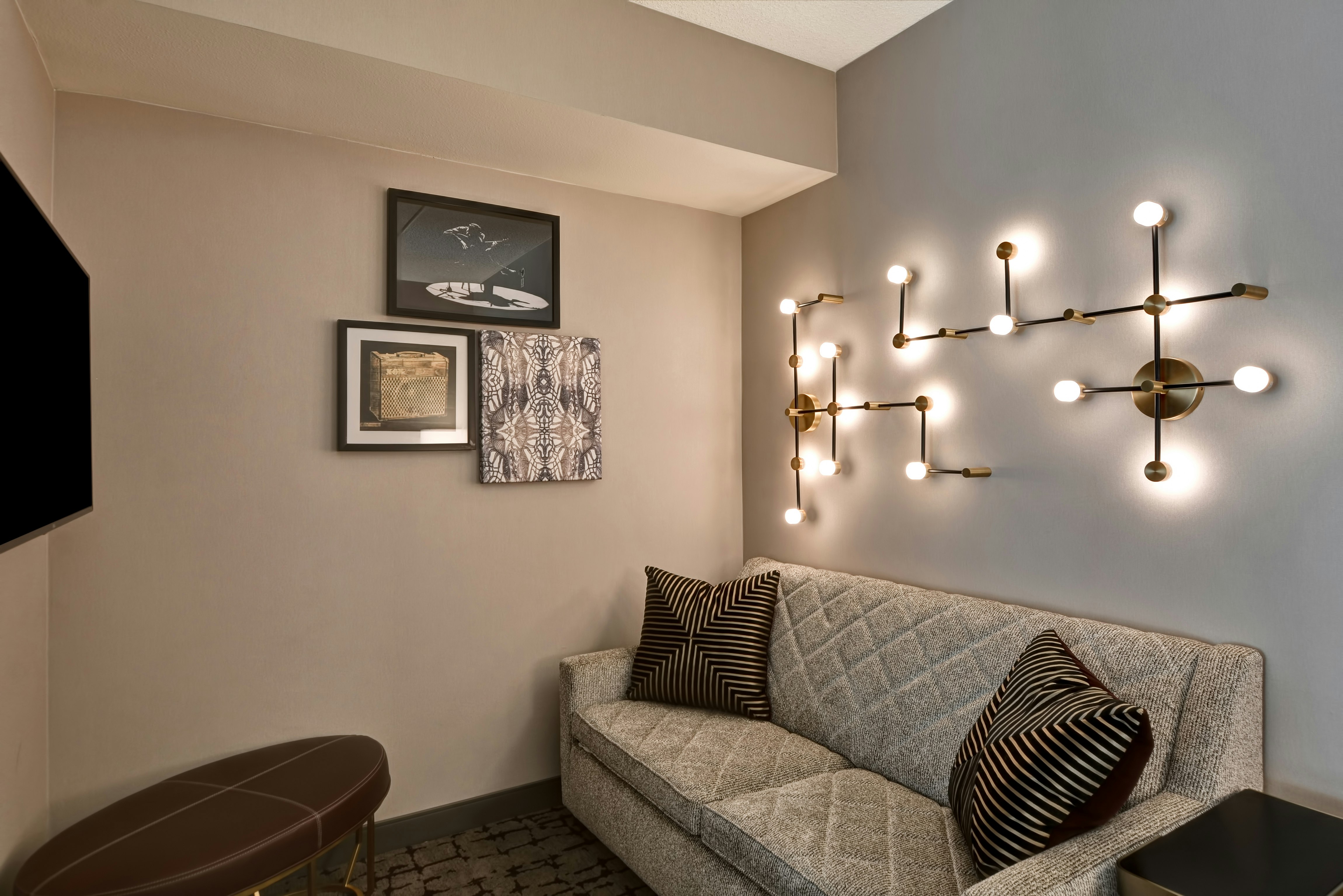 DoubleTree by Hilton Hotel Baton Rouge