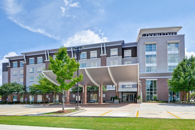 DoubleTree by Hilton Hotel Baton Rouge