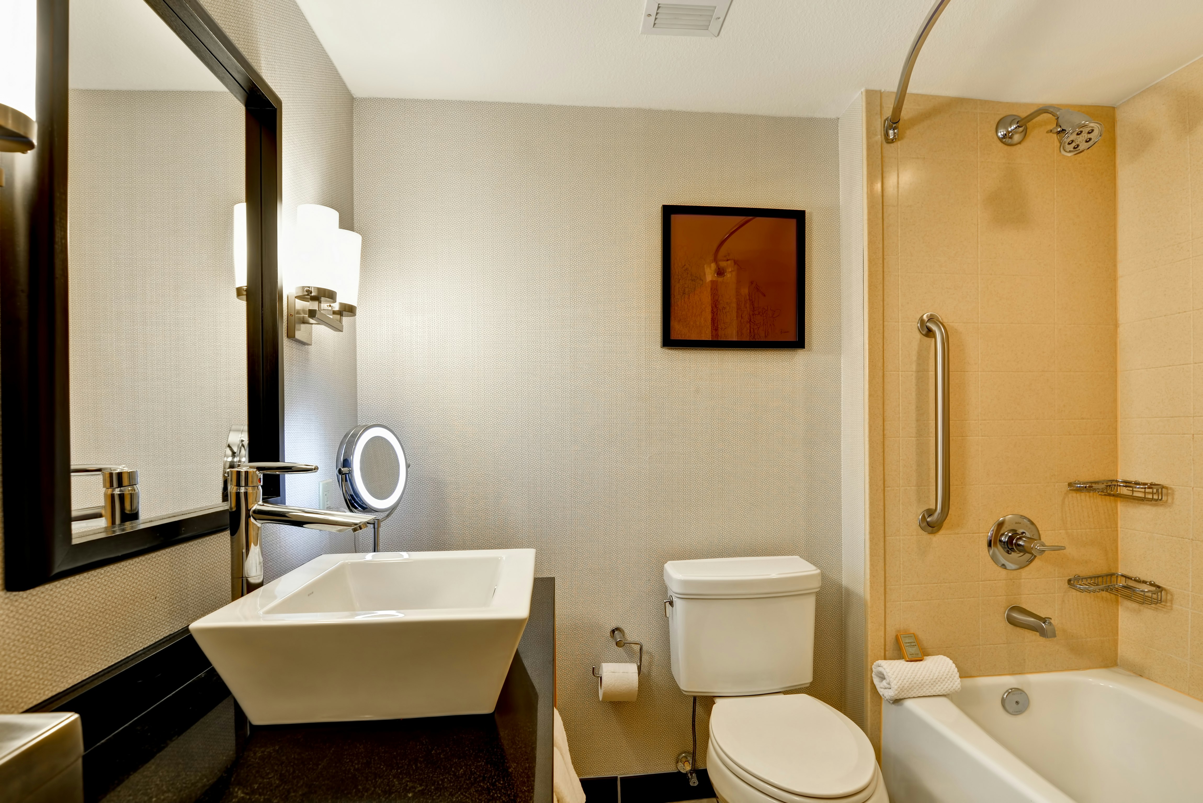 DoubleTree by Hilton Hotel Baton Rouge