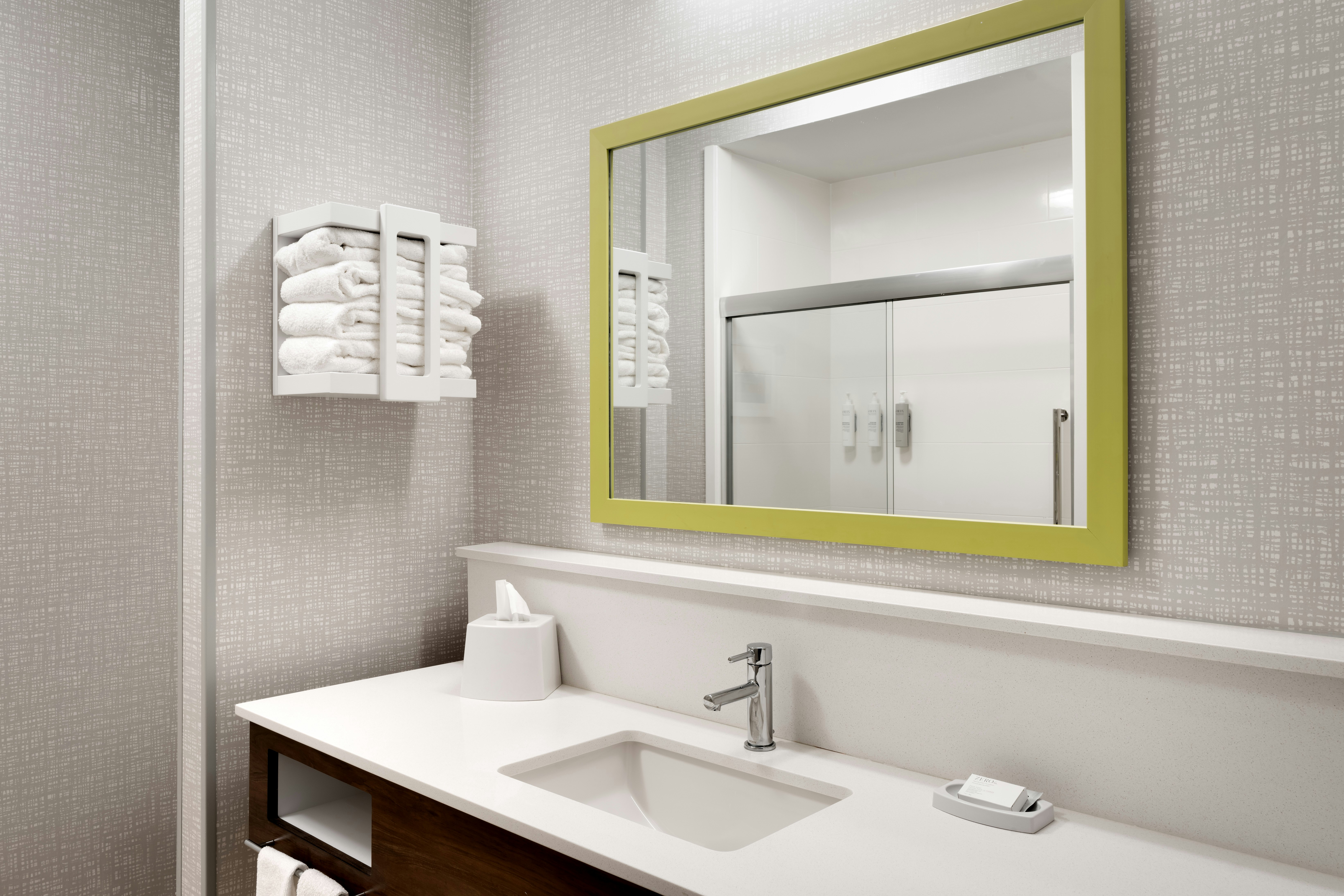 Hampton Inn & Suites Ft. Worth-Burleson
