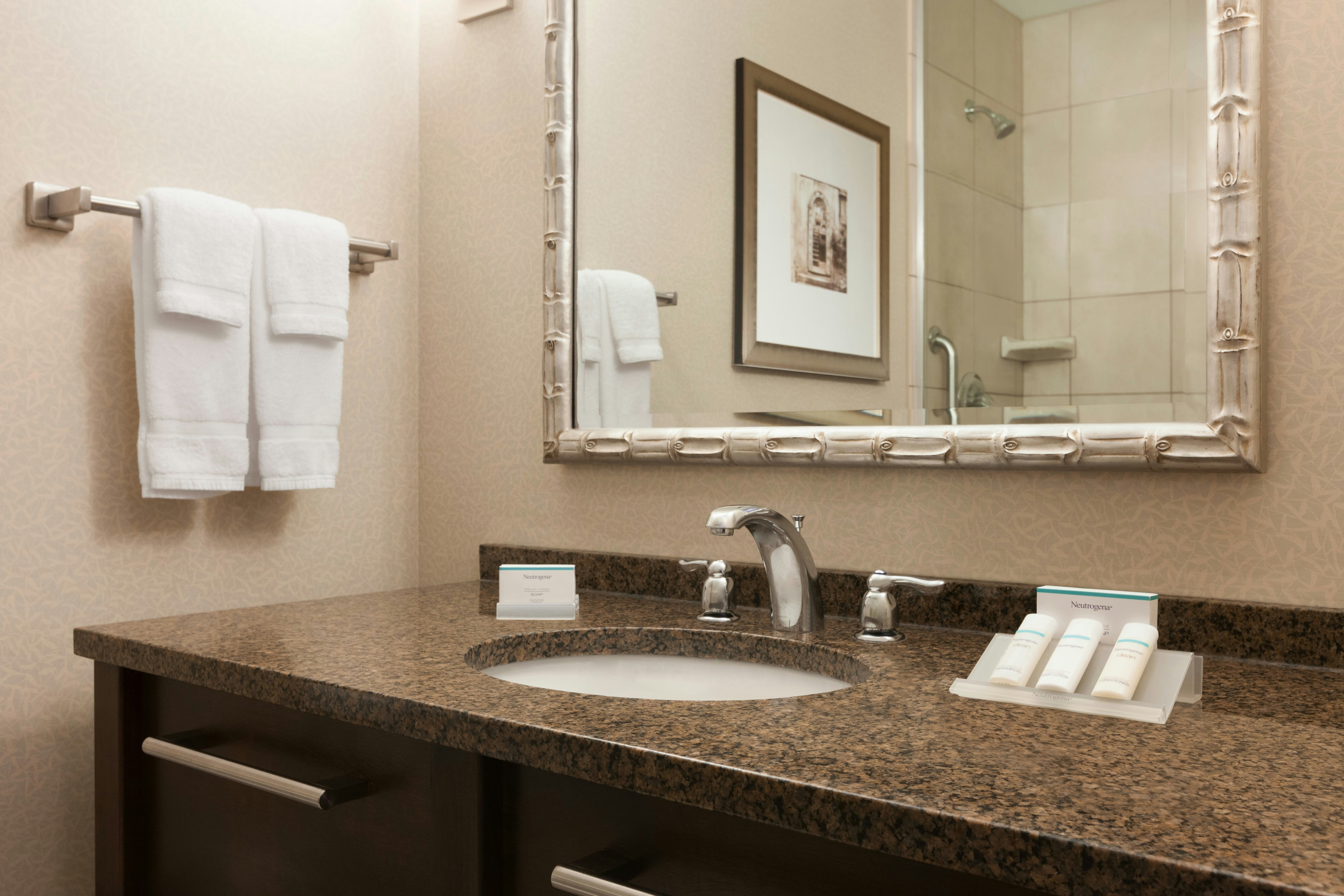 Hilton Garden Inn Dulles North