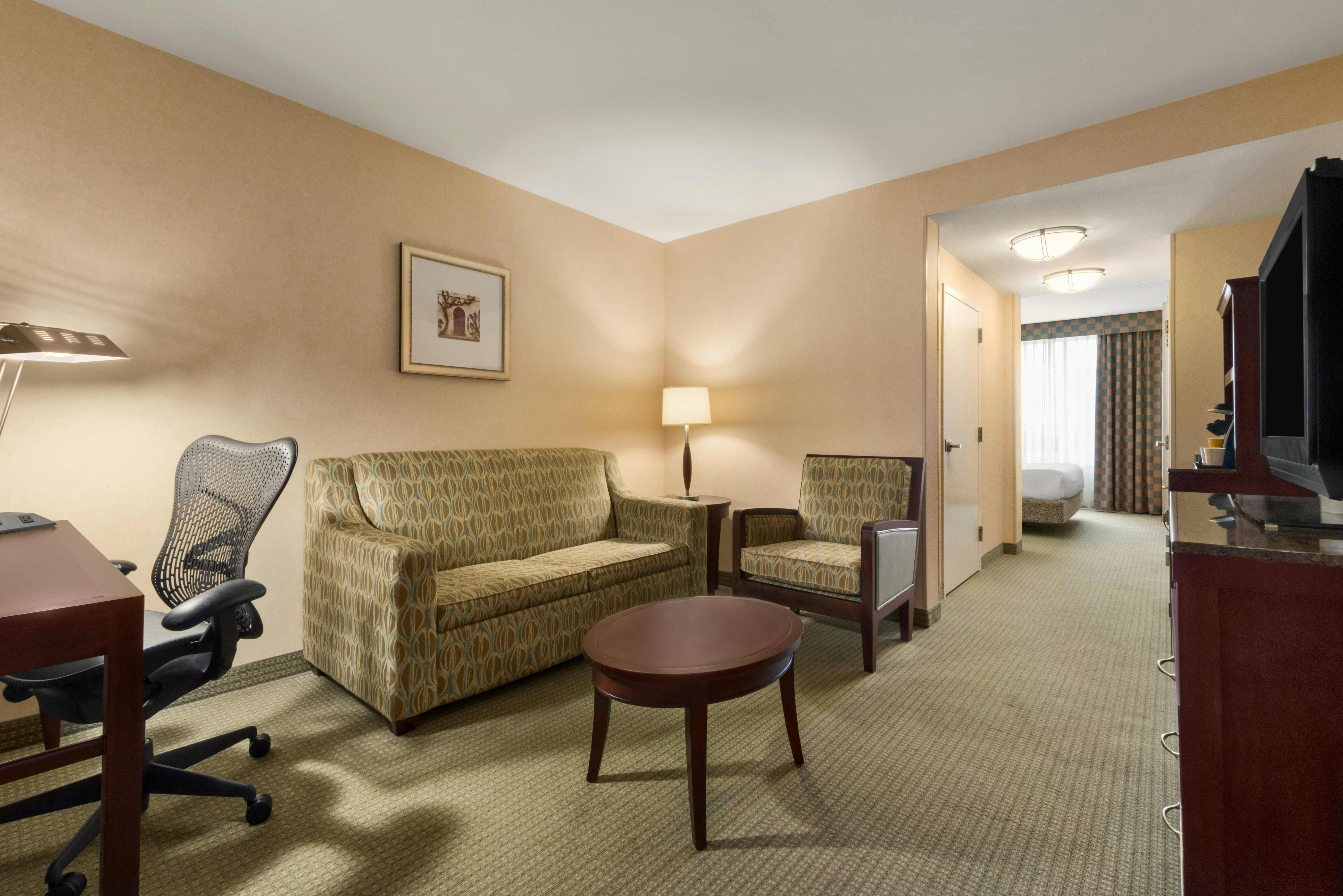 Hilton Garden Inn Dulles North