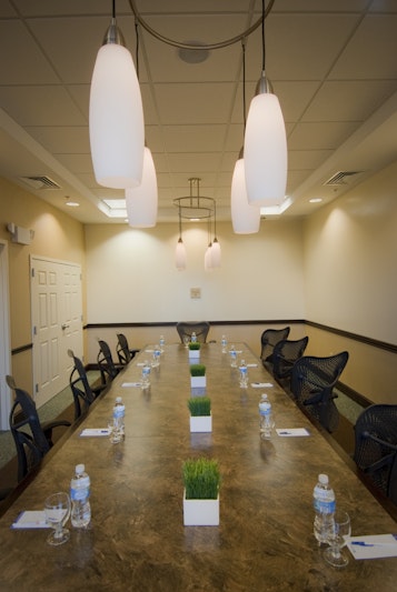 Hilton Garden Inn Dulles North
