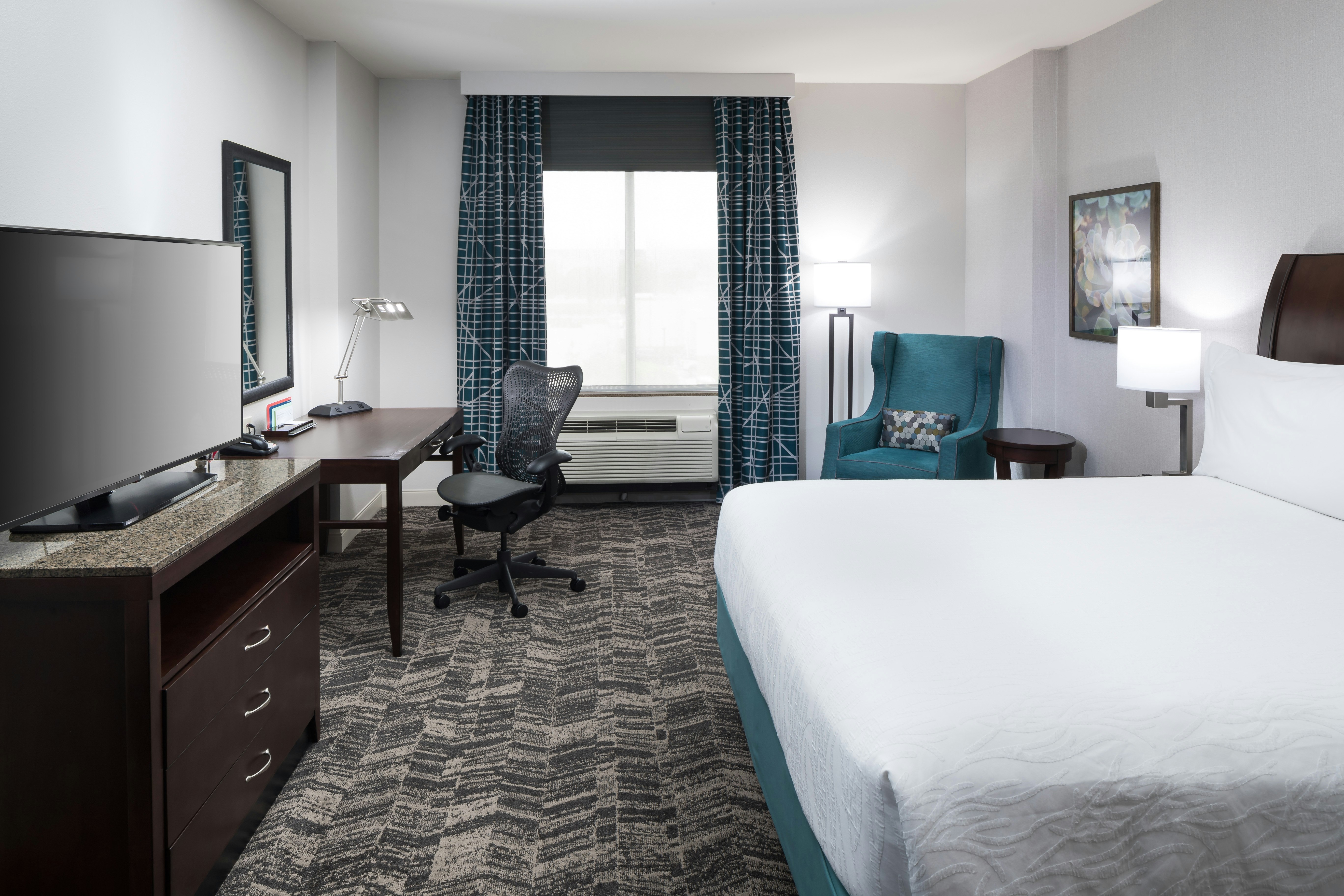 Hilton Garden Inn DFW North Grapevine