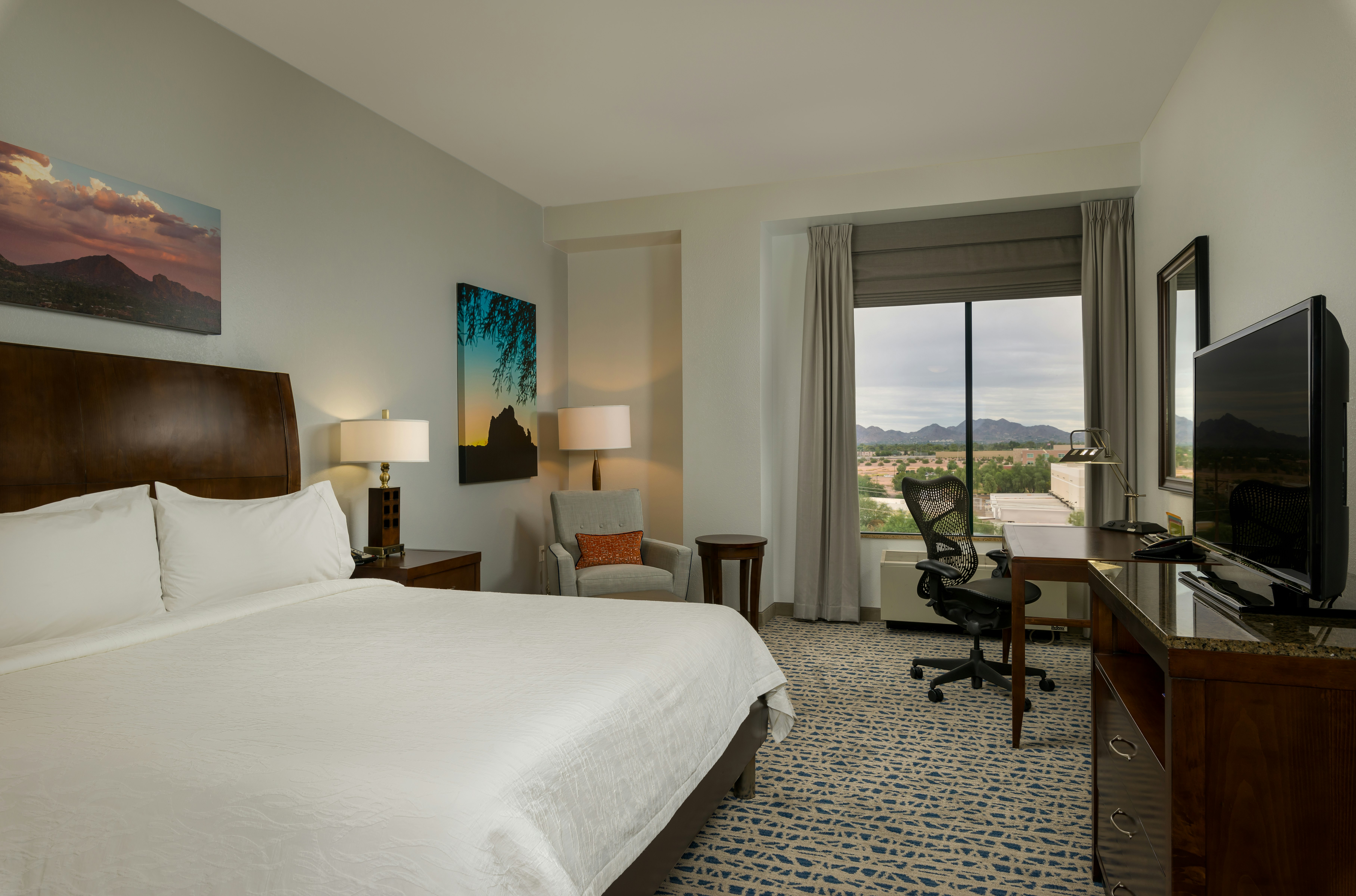 Hilton Garden Inn Phoenix Airport North