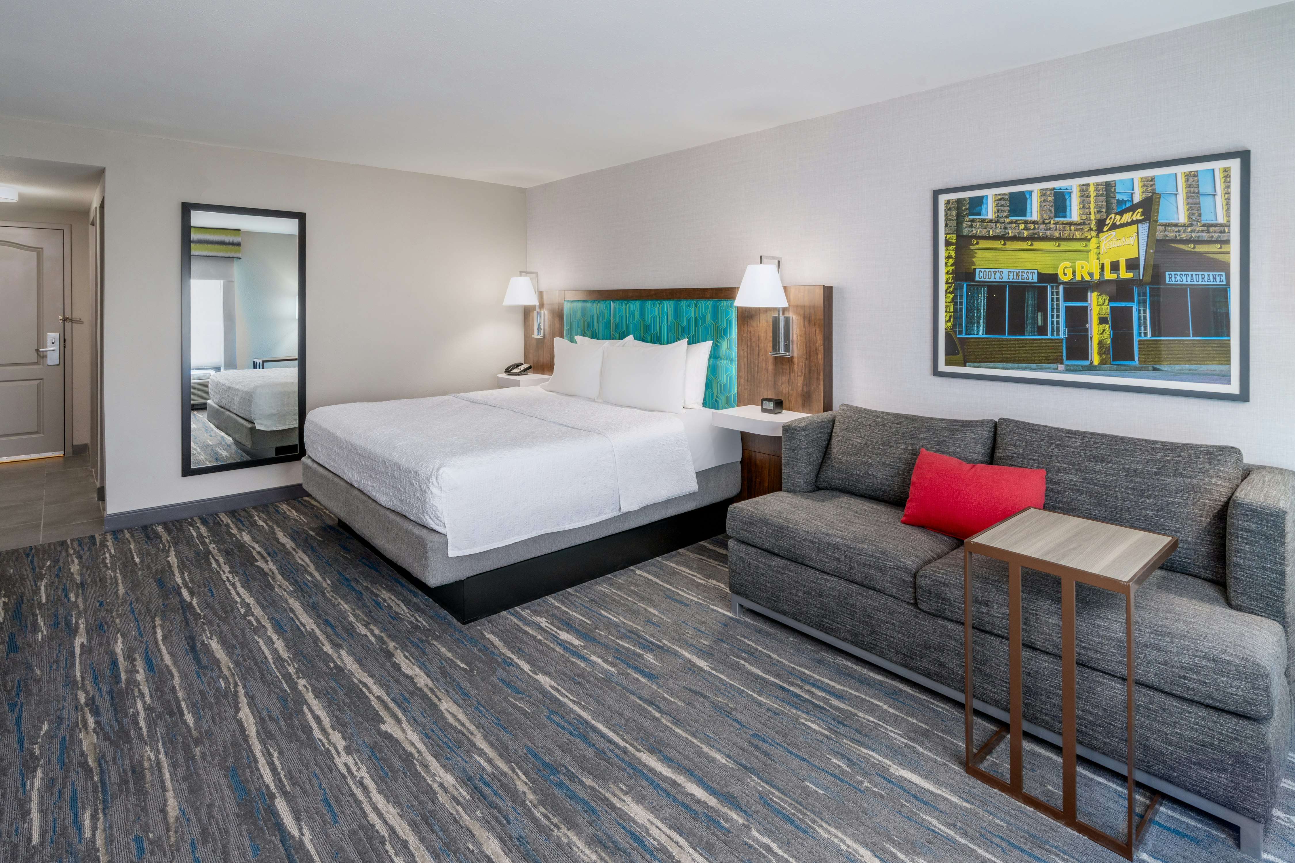 Hampton Inn Sheridan