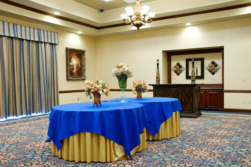Hilton Garden Inn Amarillo