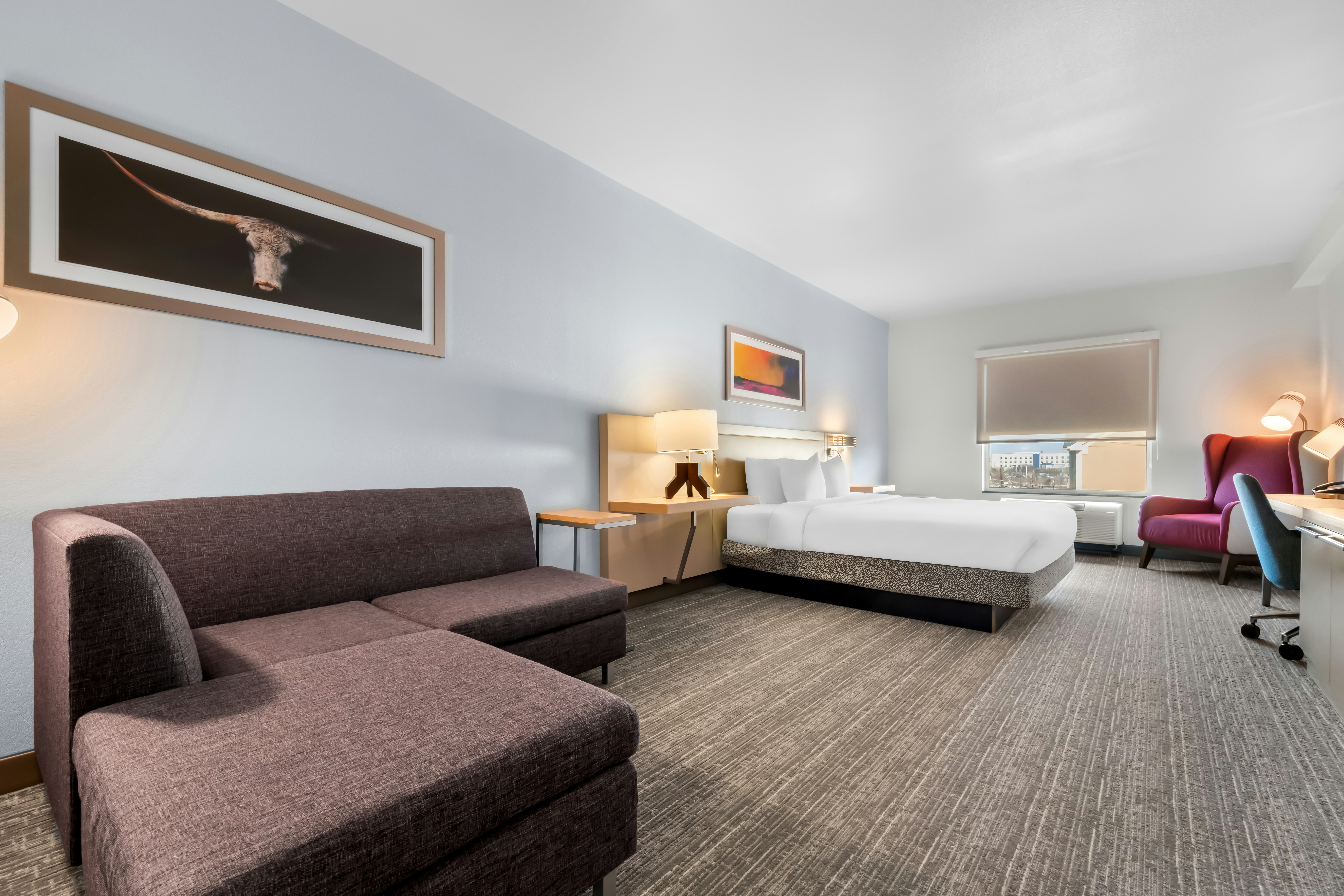 Hilton Garden Inn Amarillo