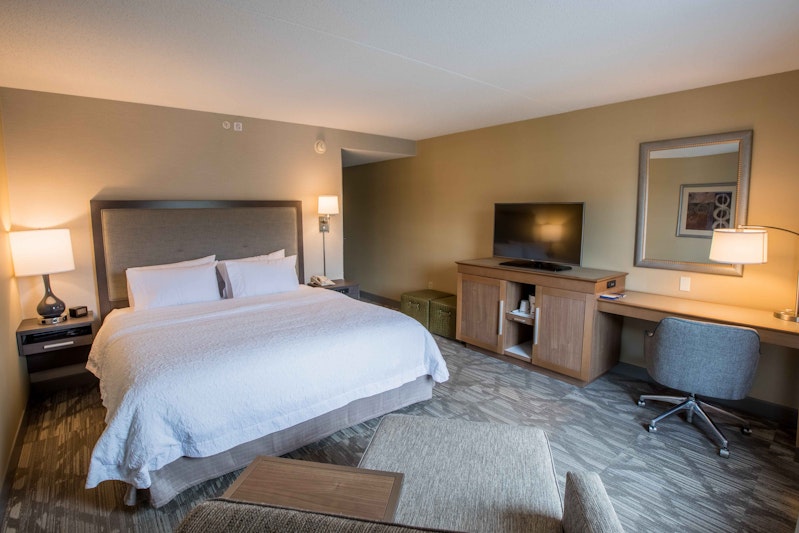 Hampton Inn & Suites Tilton