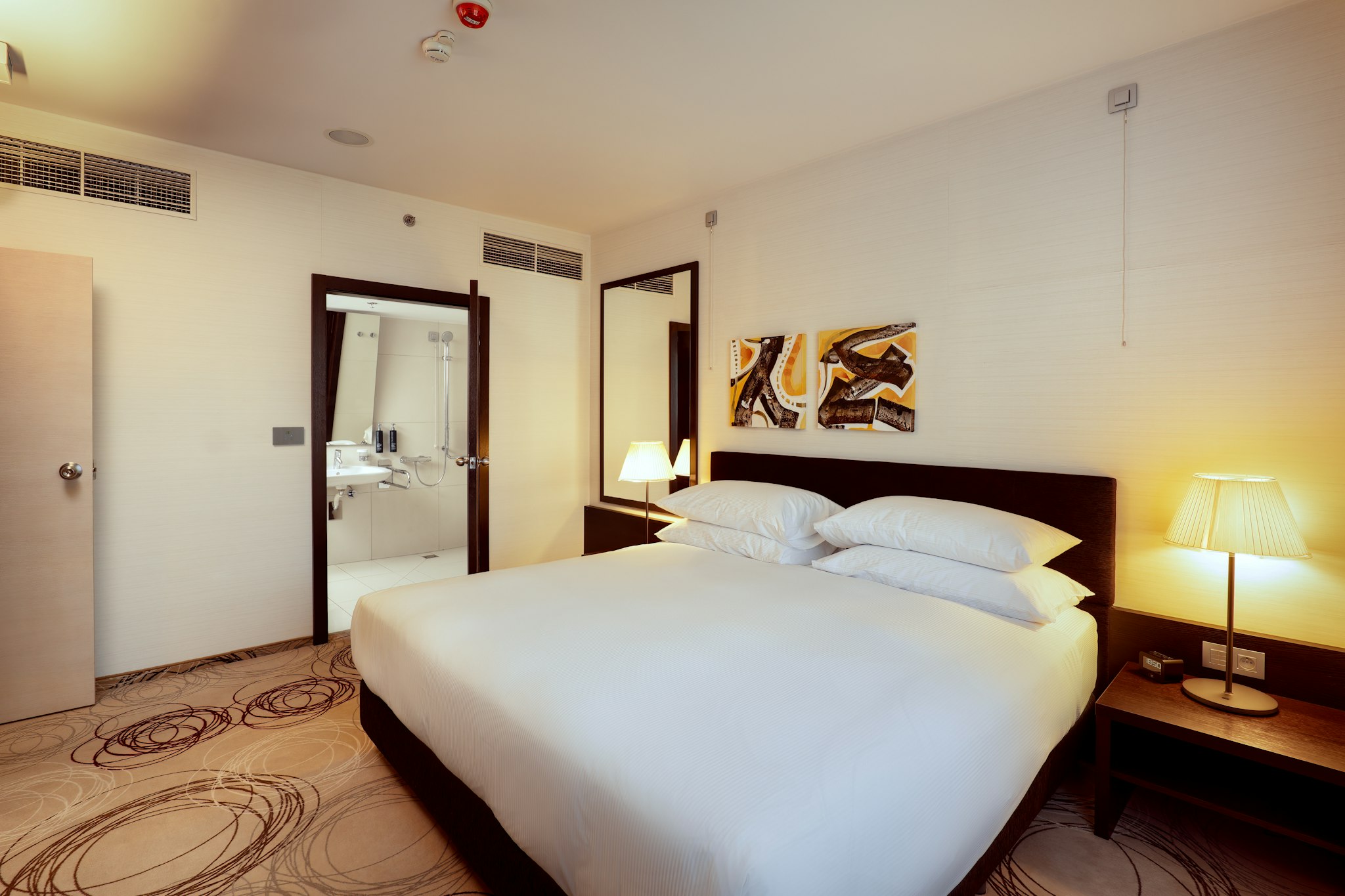 DoubleTree by Hilton Kosice