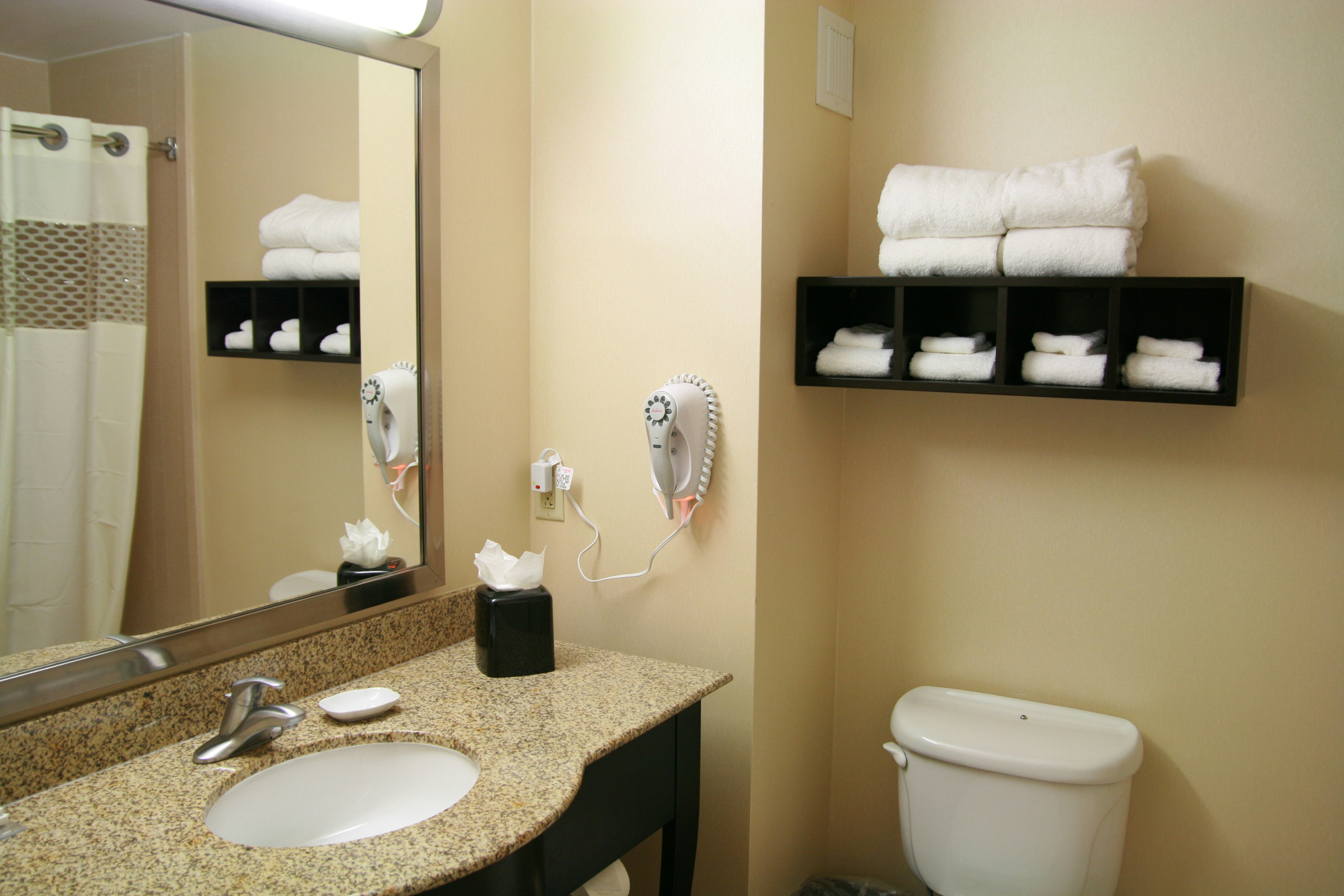 Hampton Inn Topeka