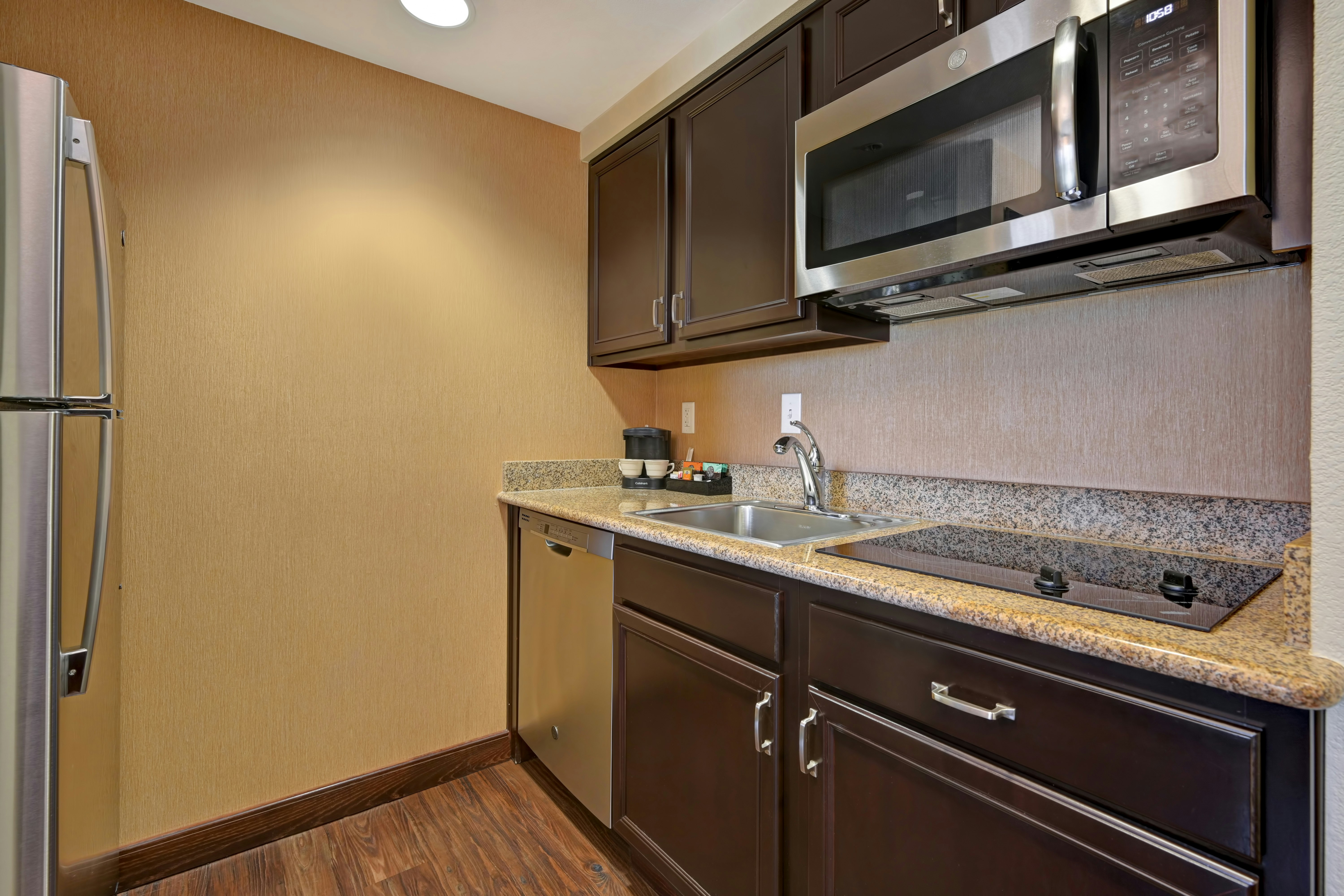 Homewood Suites by Hilton Denver Tech Center