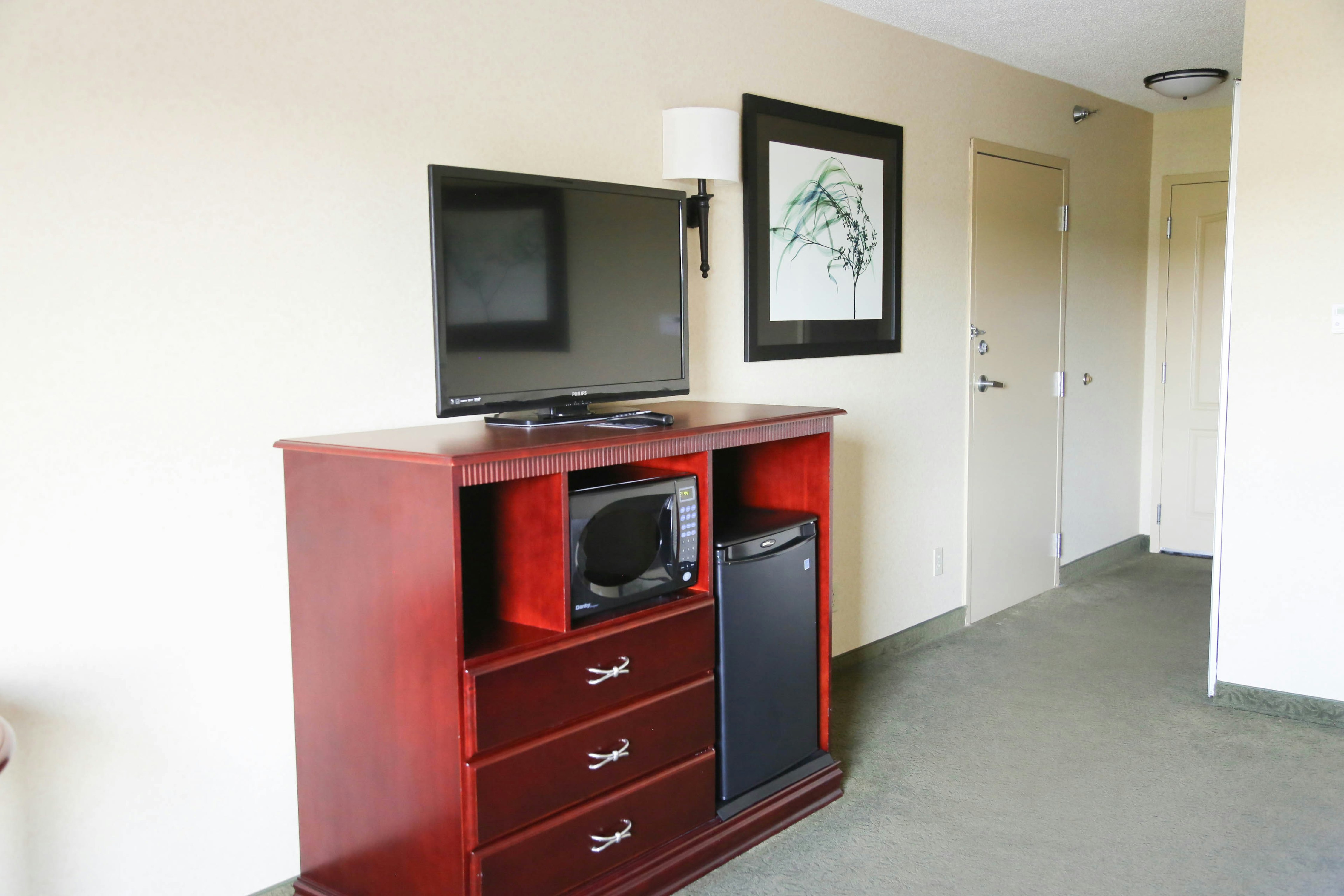 Hampton Inn Morehead