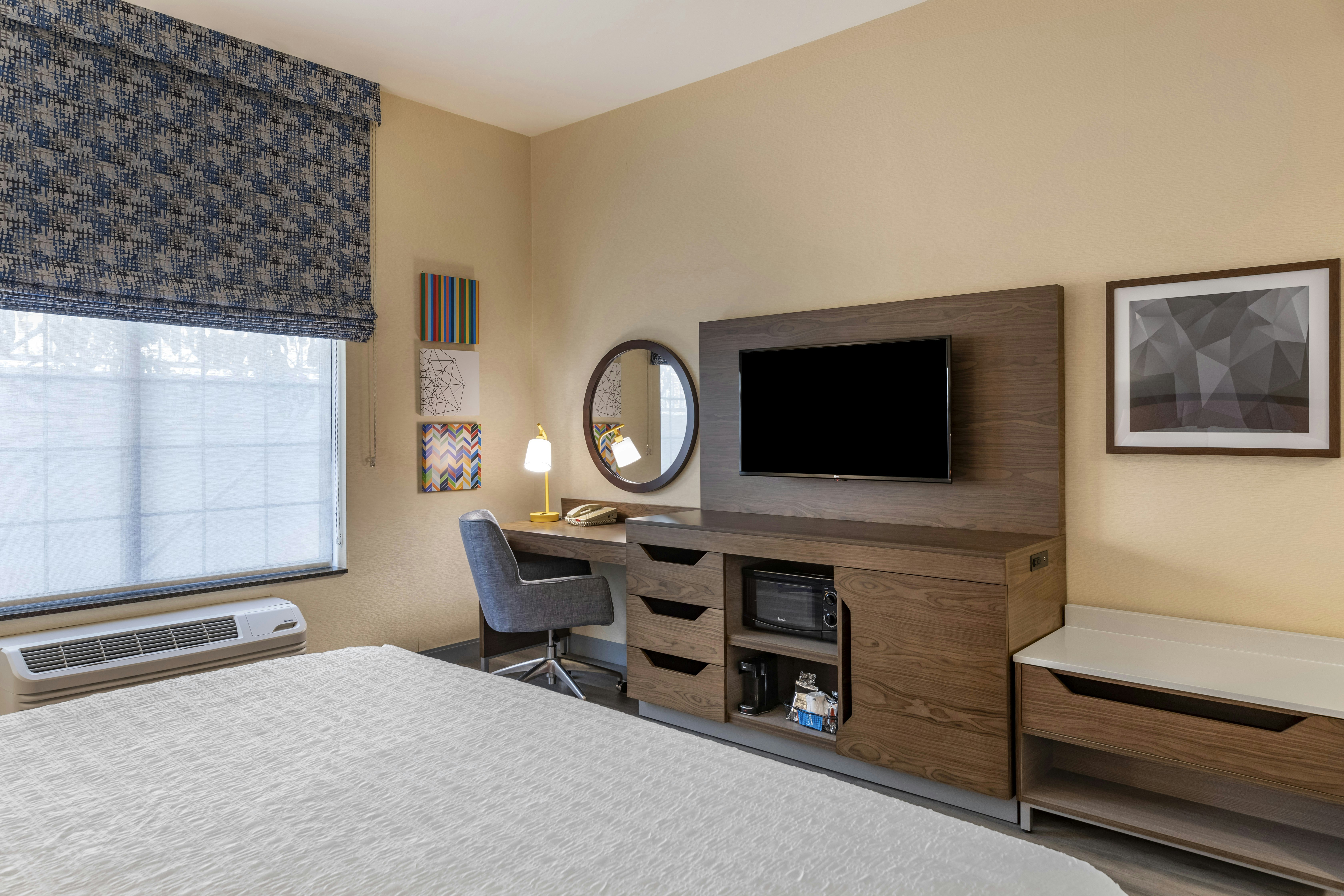 Hampton Inn Norco-Corona-Eastvale