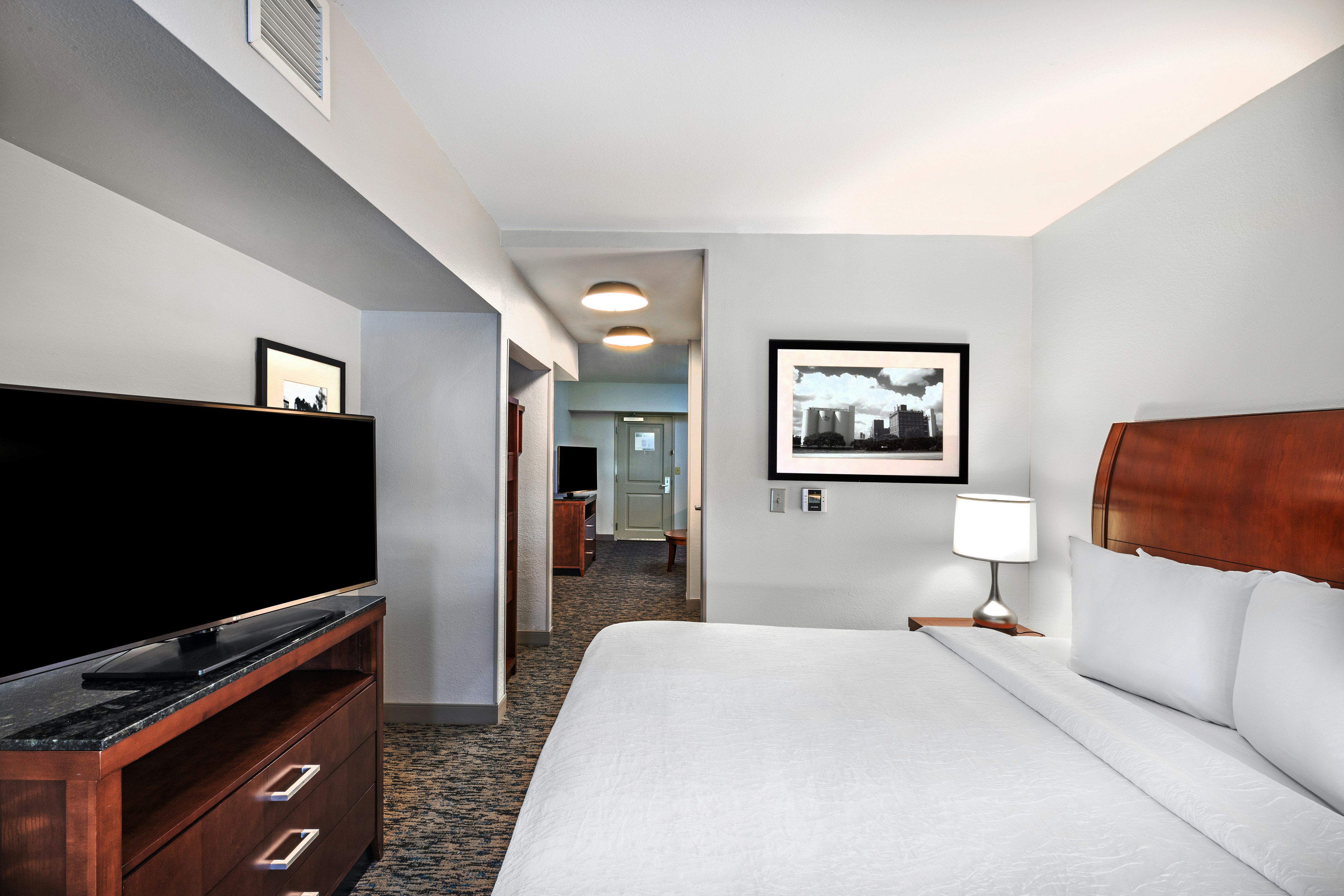 Hilton Garden Inn Houston/Sugar Land