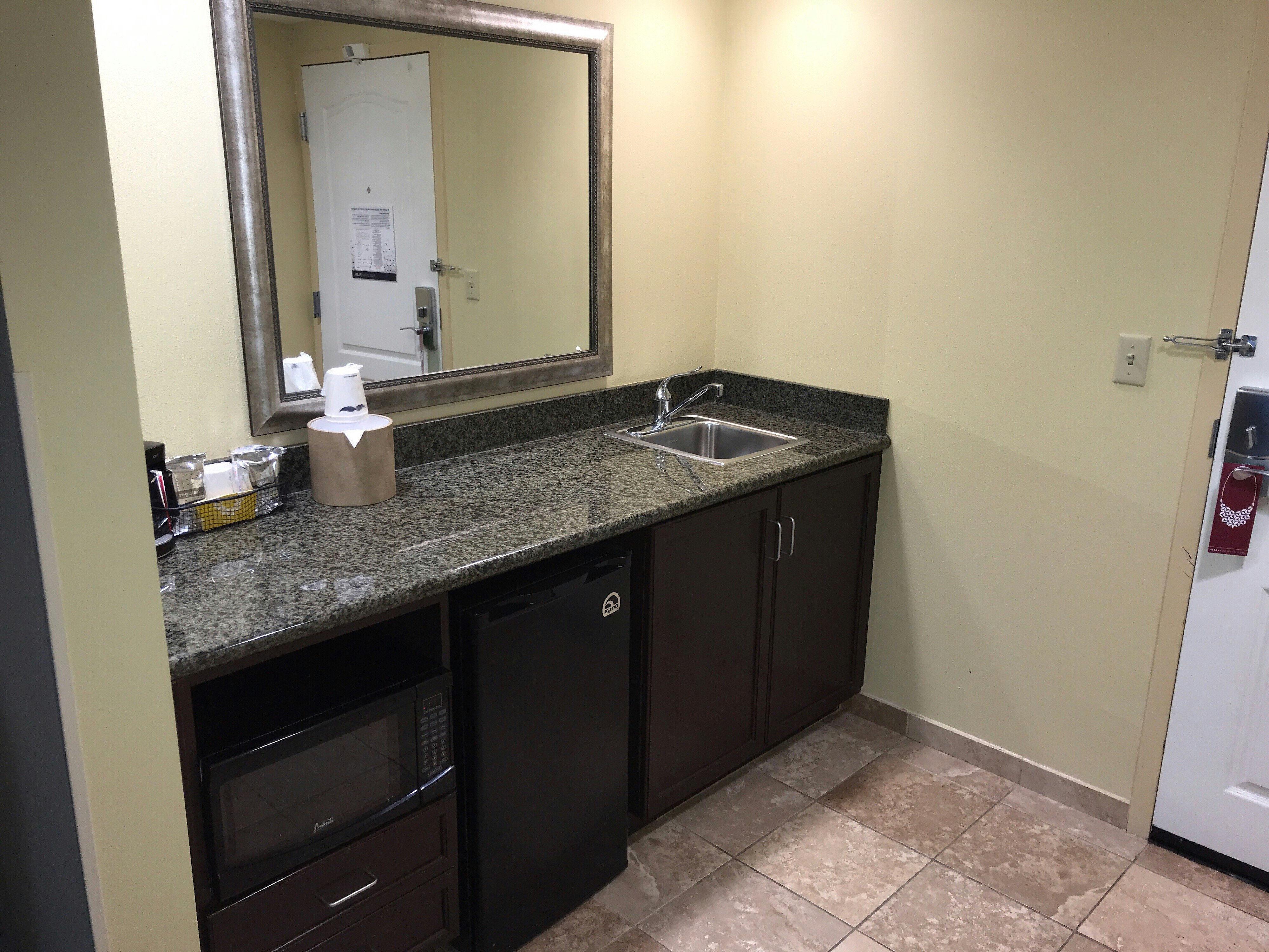 Hampton Inn & Suites Austin-Lakeway