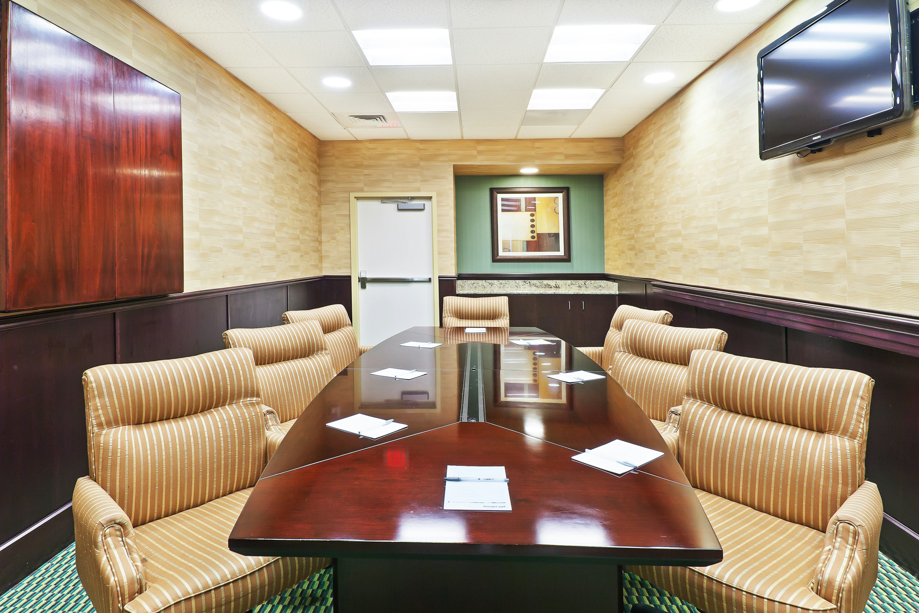 Hampton Inn & Suites Austin-Lakeway