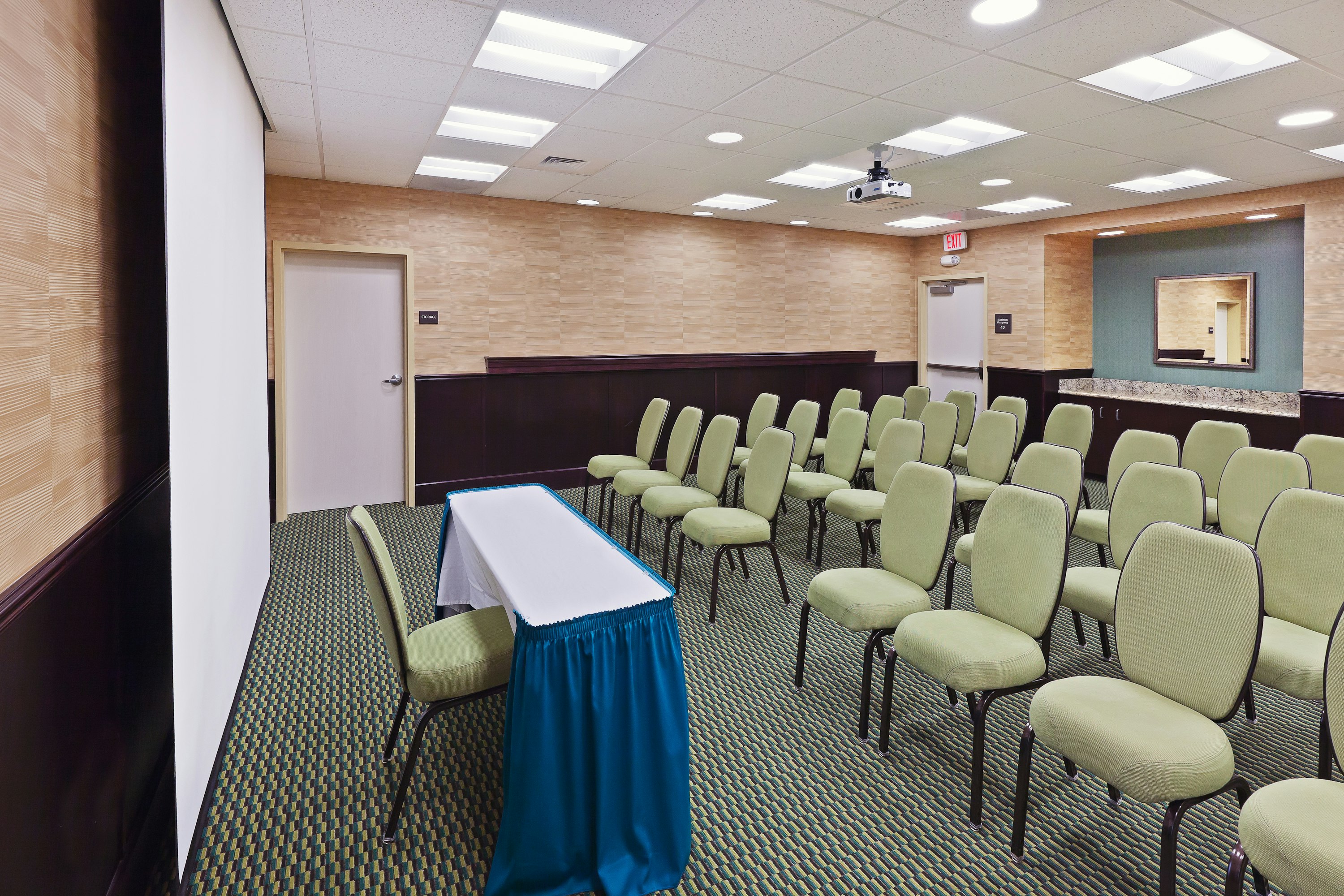 Hampton Inn & Suites Austin-Lakeway