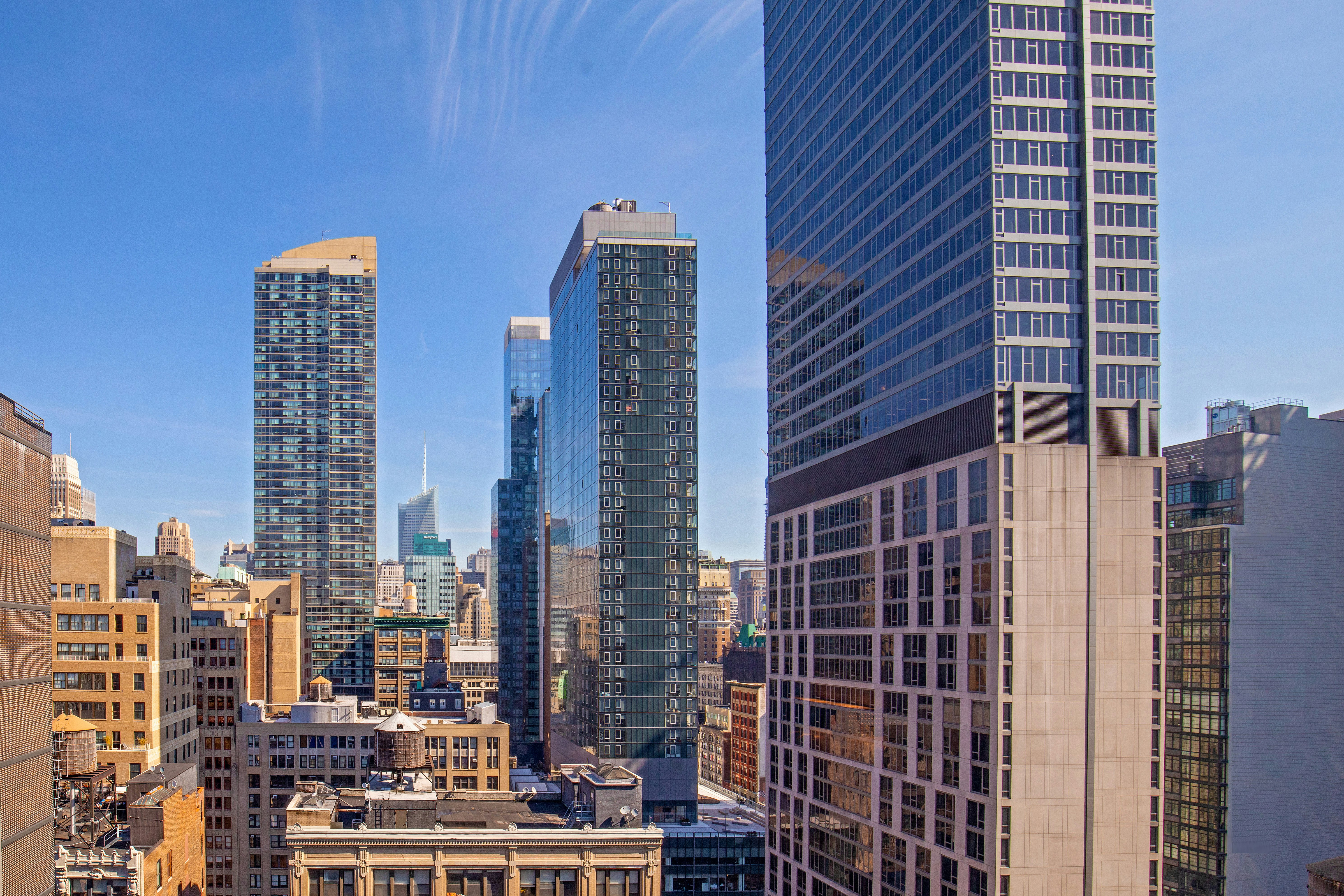 Hilton Garden Inn New York/Manhattan-Chelsea
