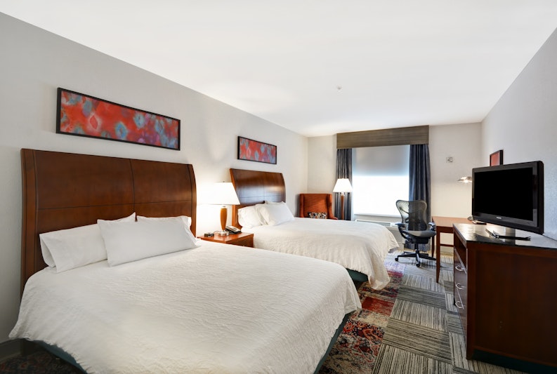 Hilton Garden Inn Gulfport Airport