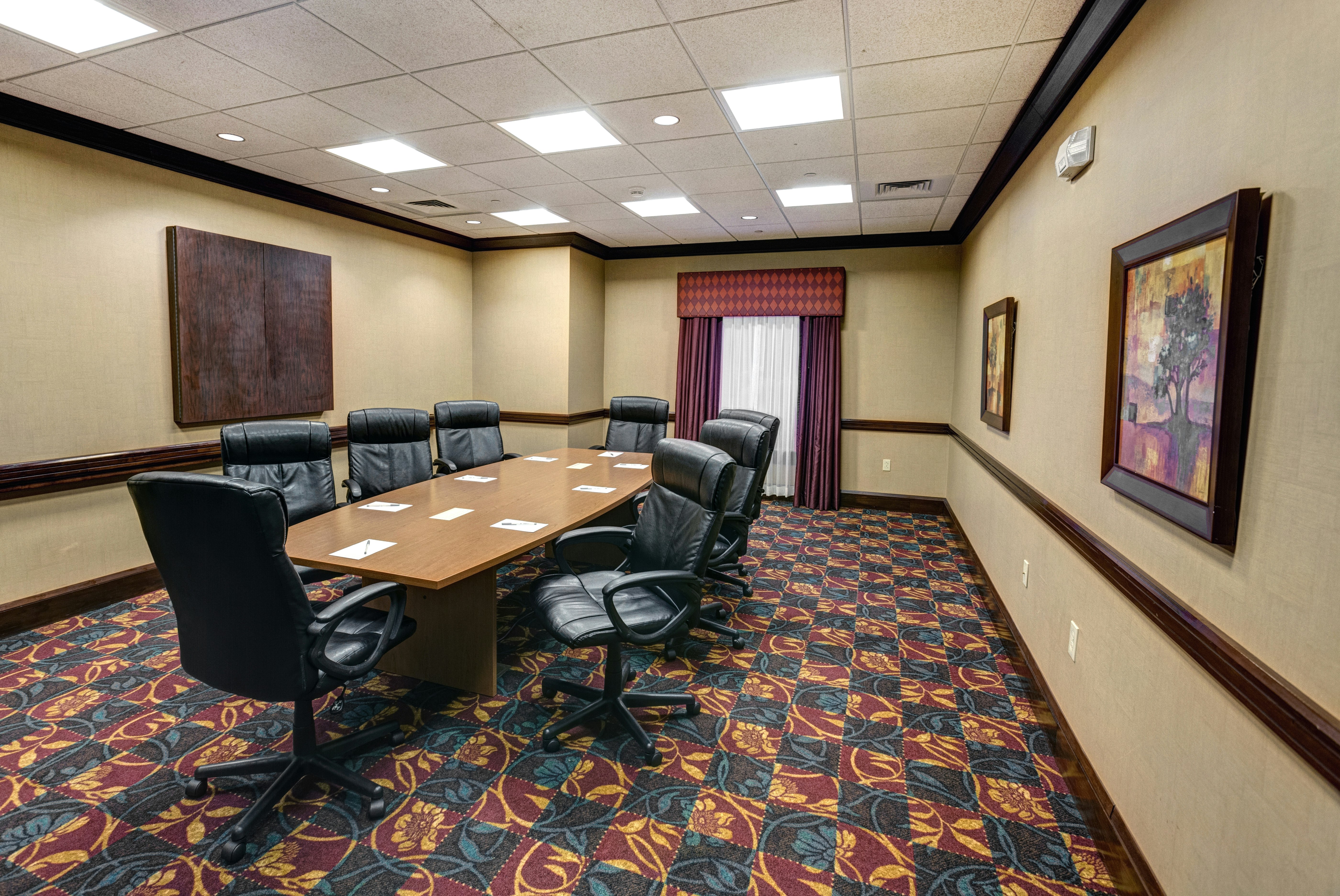 Hampton Inn & Suites Chadds Ford