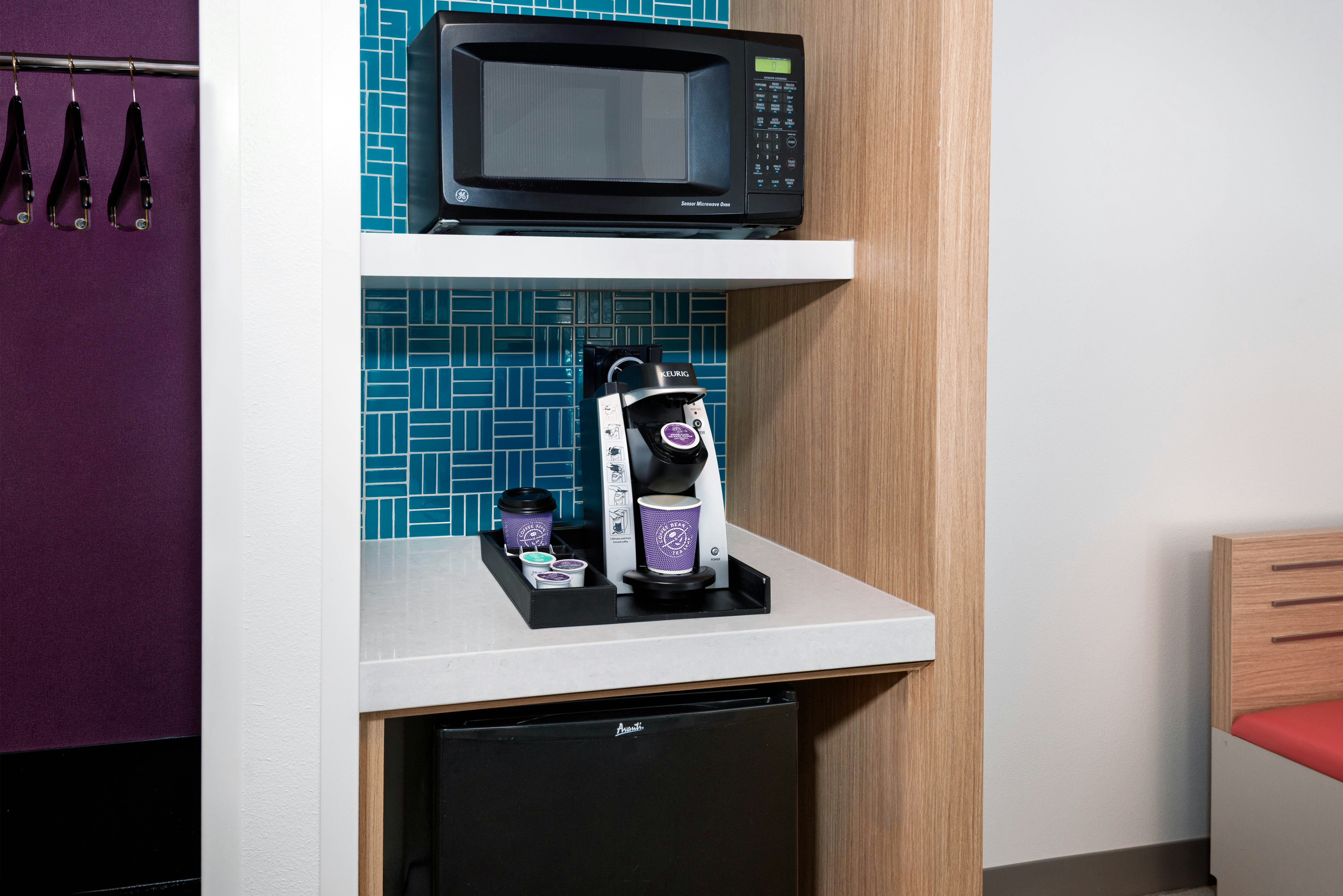 Hilton Garden Inn Tampa Airport Westshore
