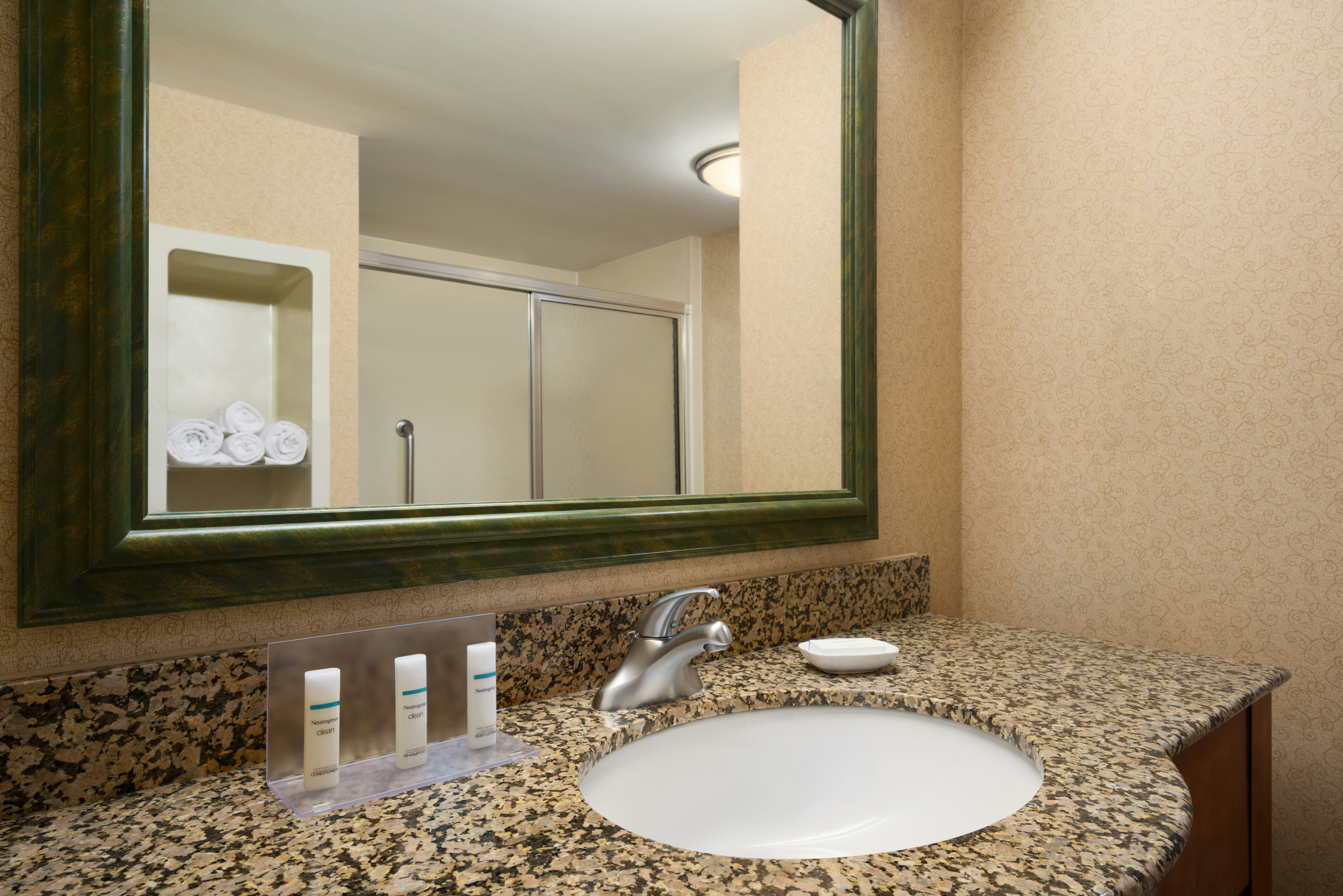 Hampton Inn & Suites Williamsburg-Central