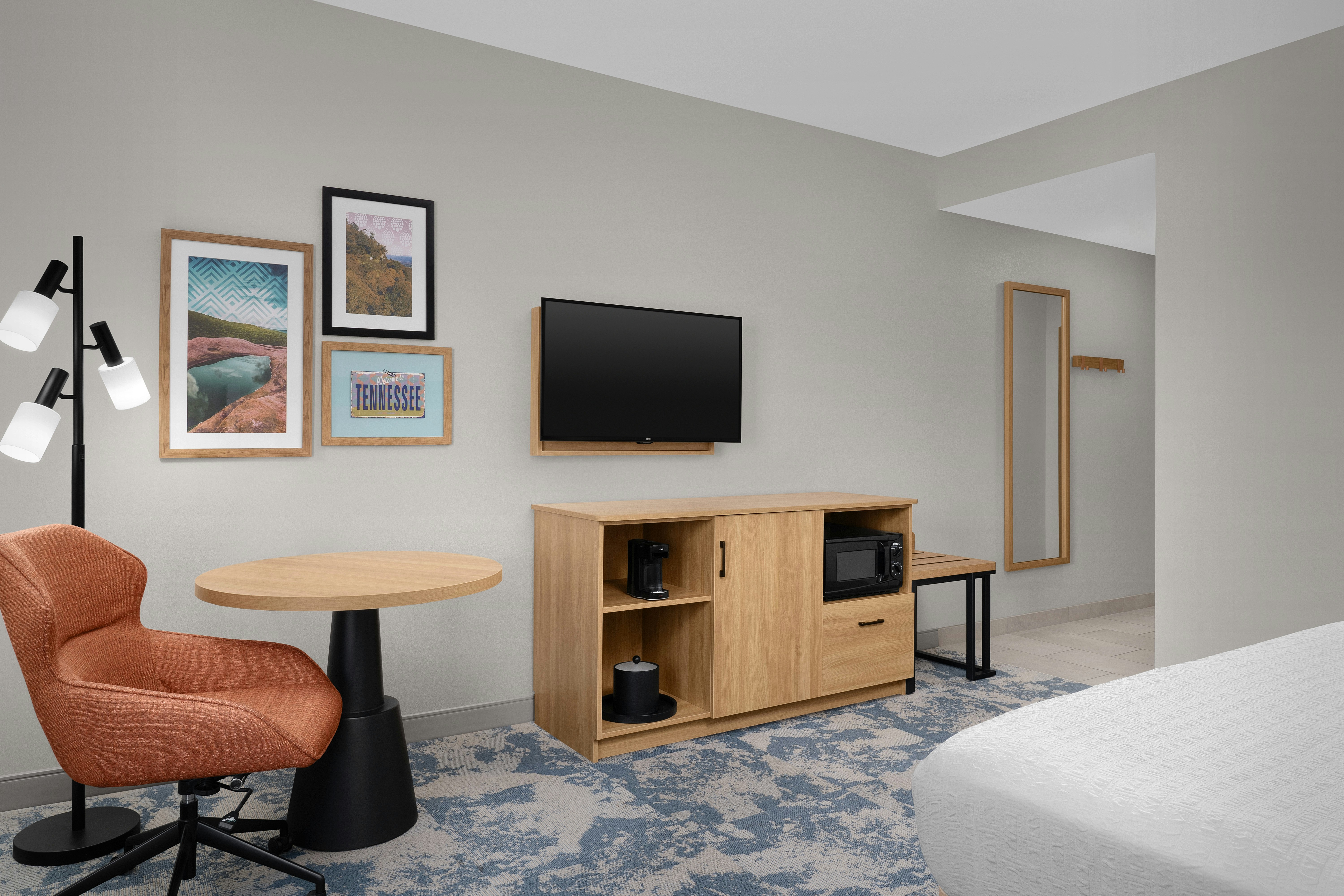 Hampton Inn Crossville