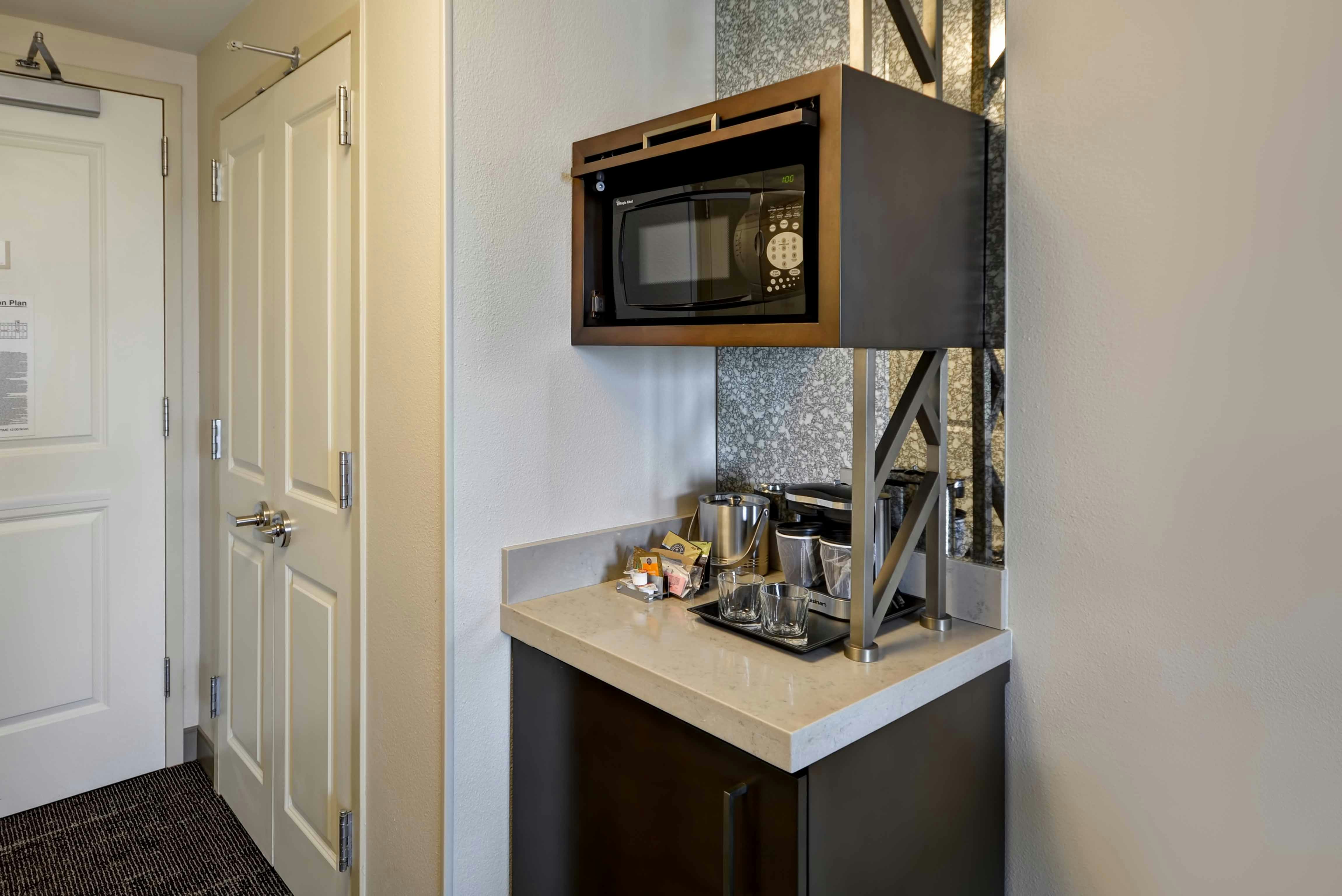 Doubletree by Hilton Chicago Midway Airport