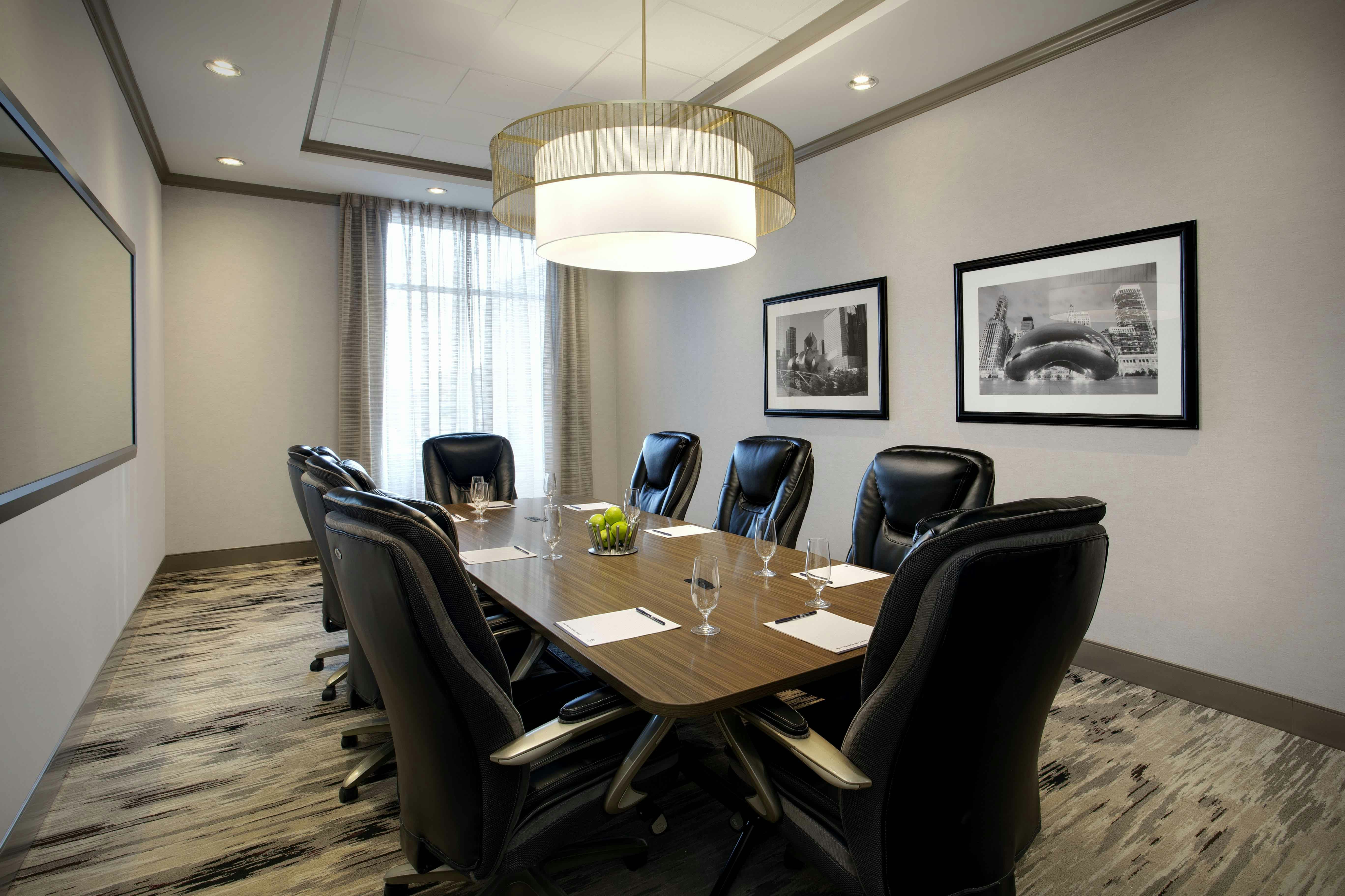 Doubletree by Hilton Chicago Midway Airport