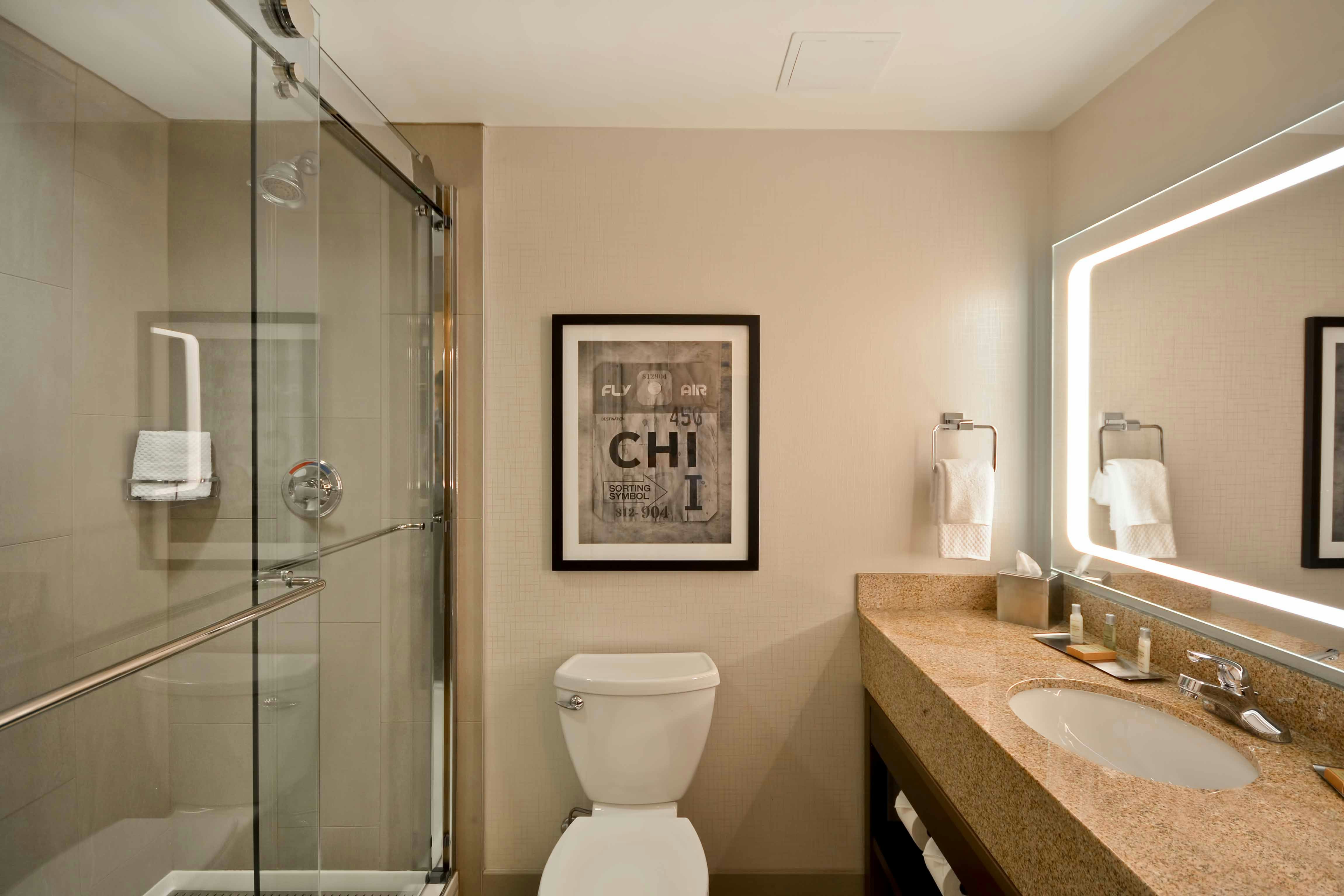 Doubletree by Hilton Chicago Midway Airport