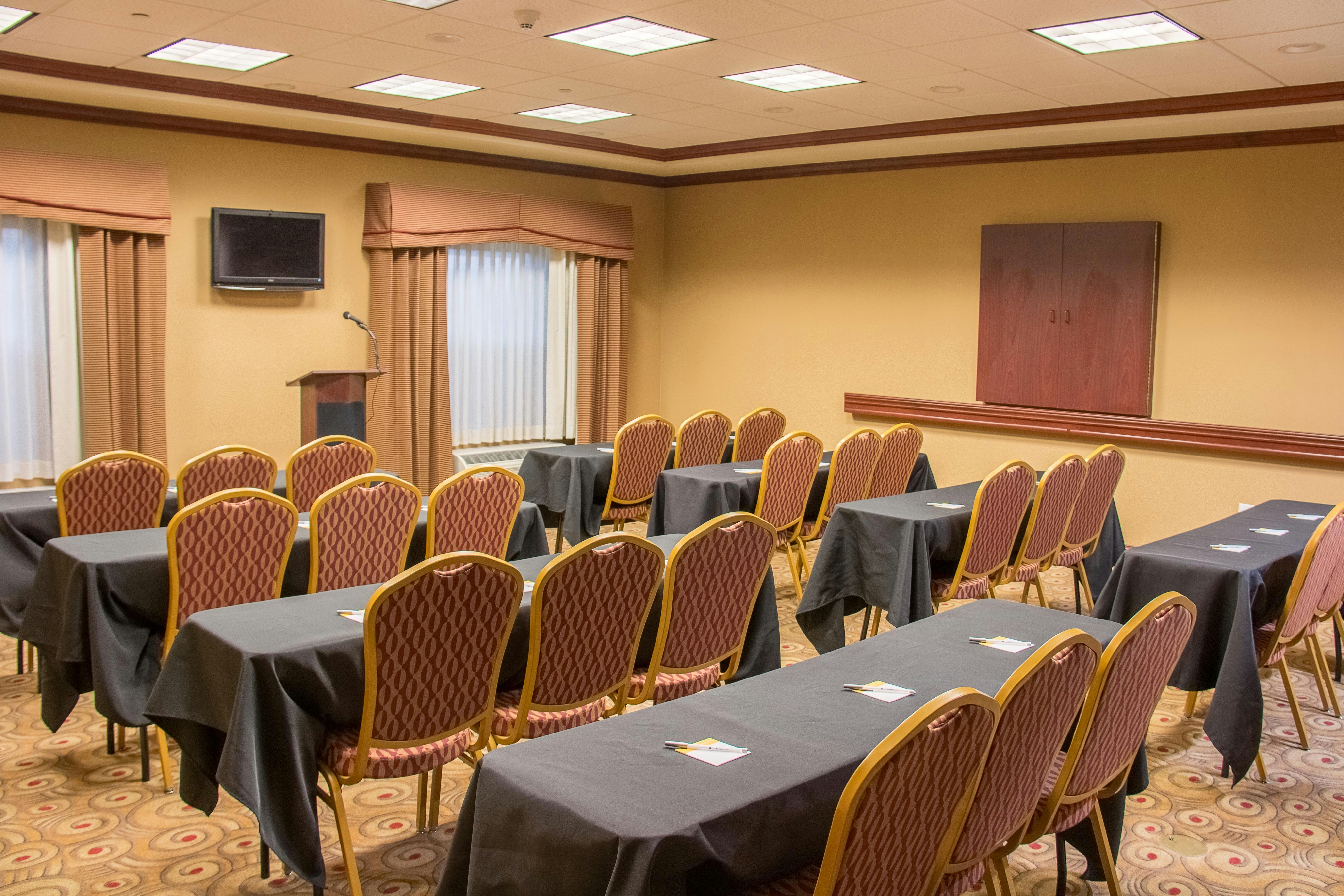 Hampton Inn Murphy