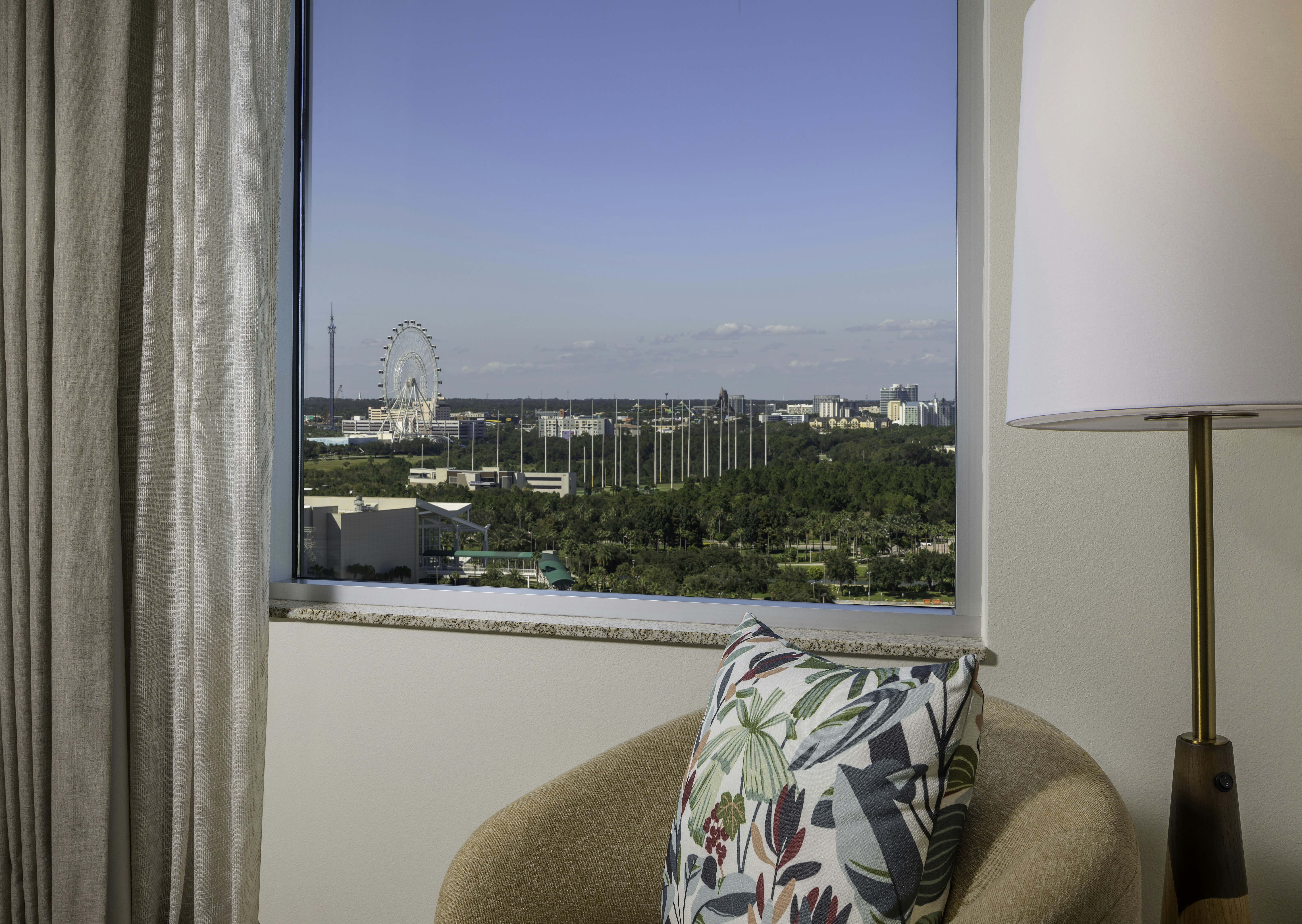 Hilton Orlando