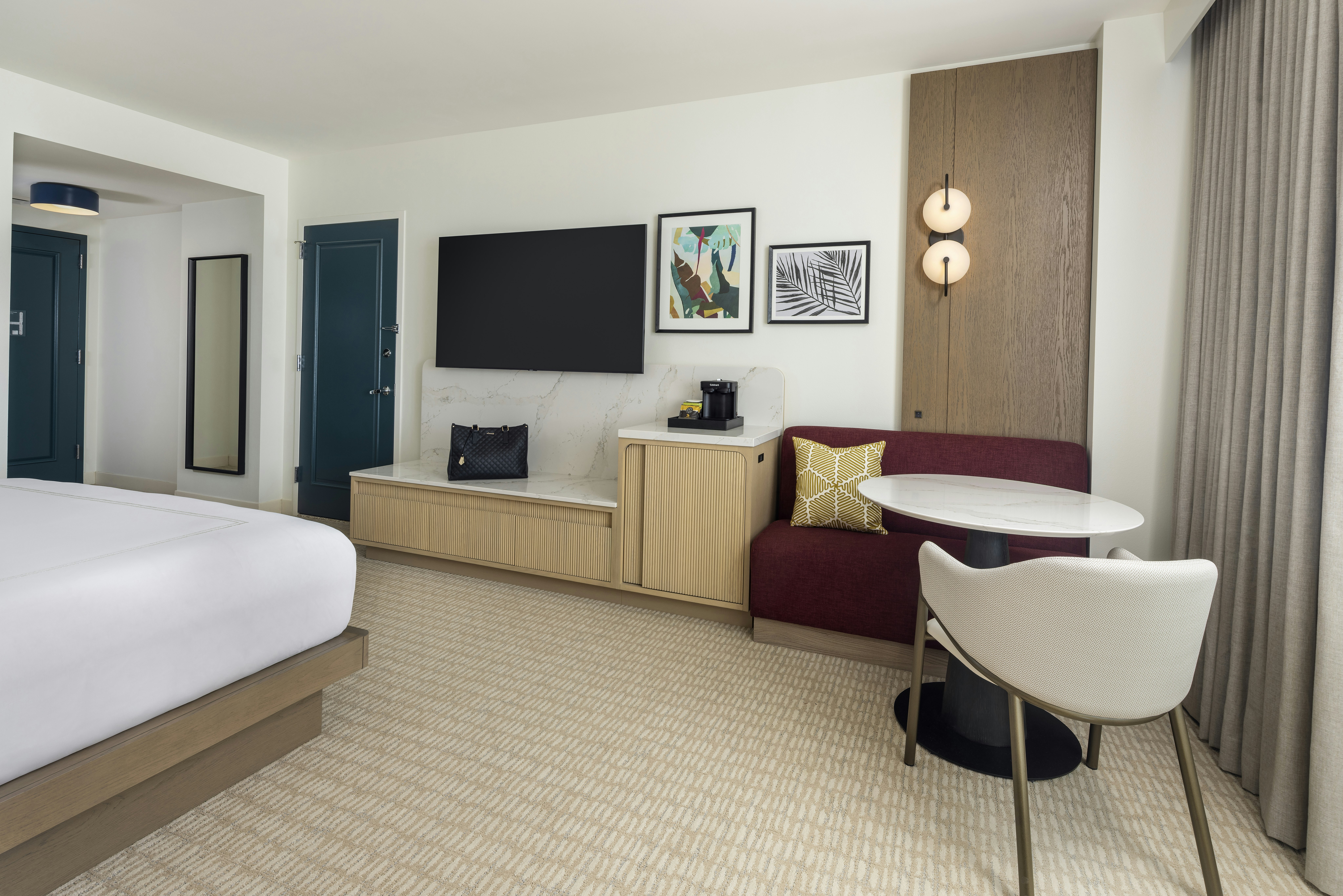 Hilton Orlando