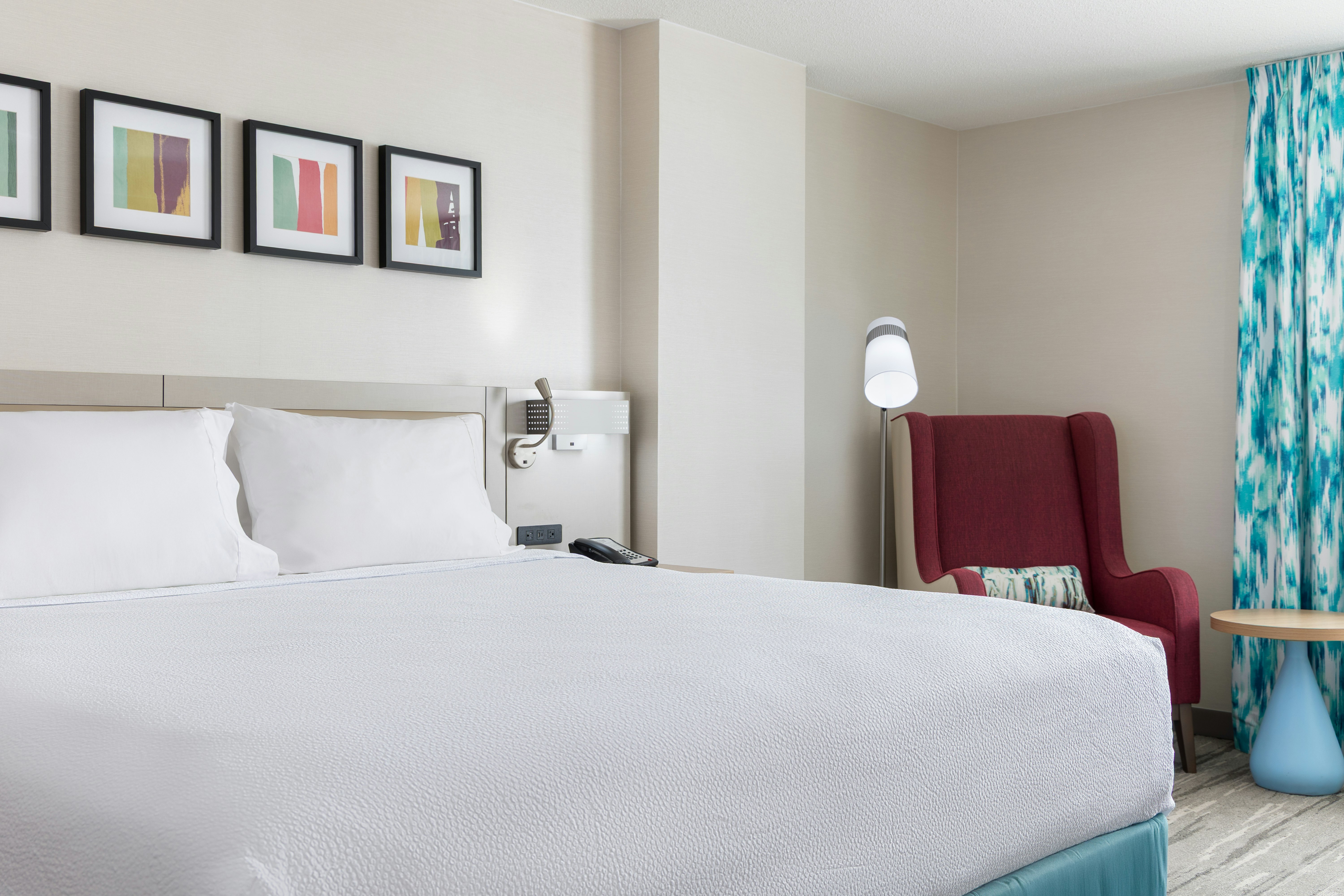 Hilton Garden Inn Hanover Arundel Mills BWI Airport