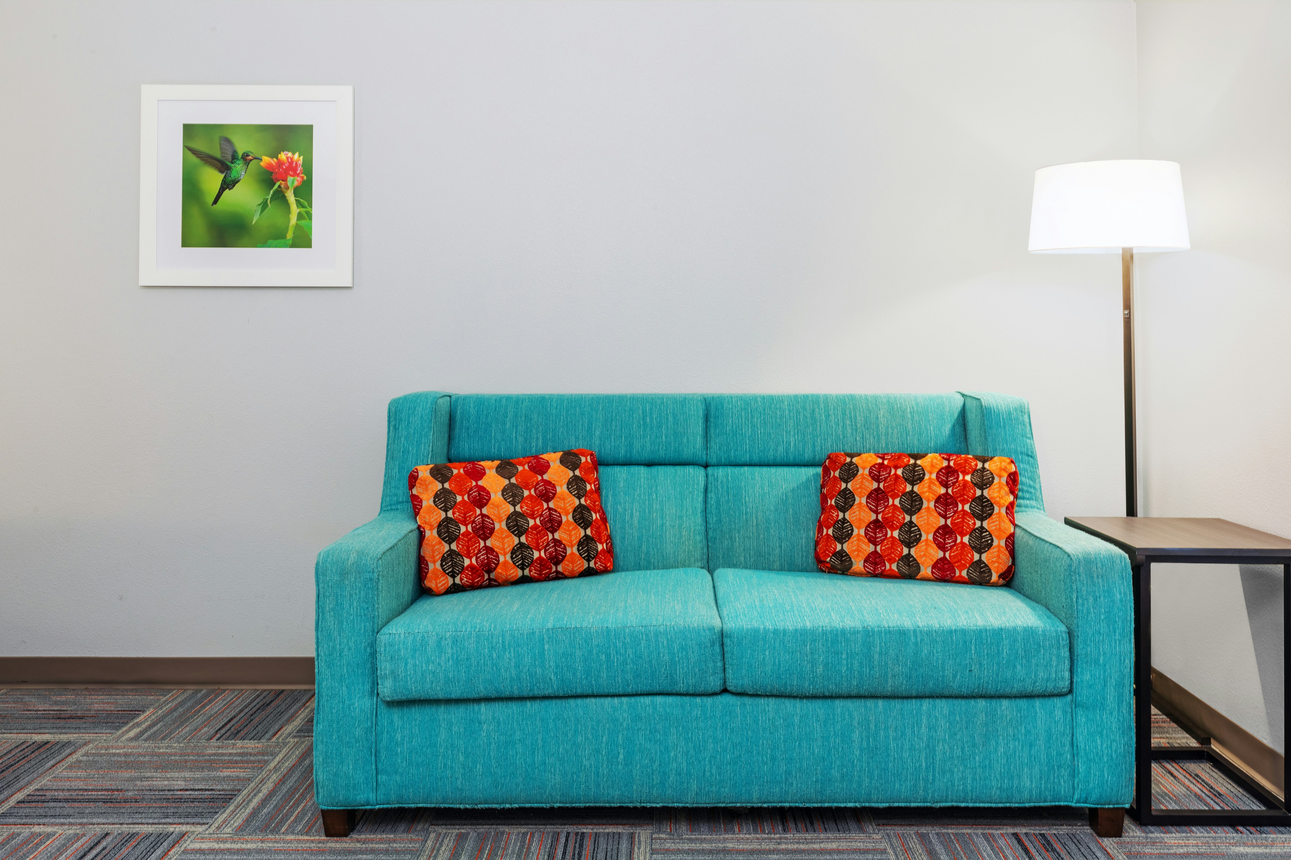 Hampton Inn Miami