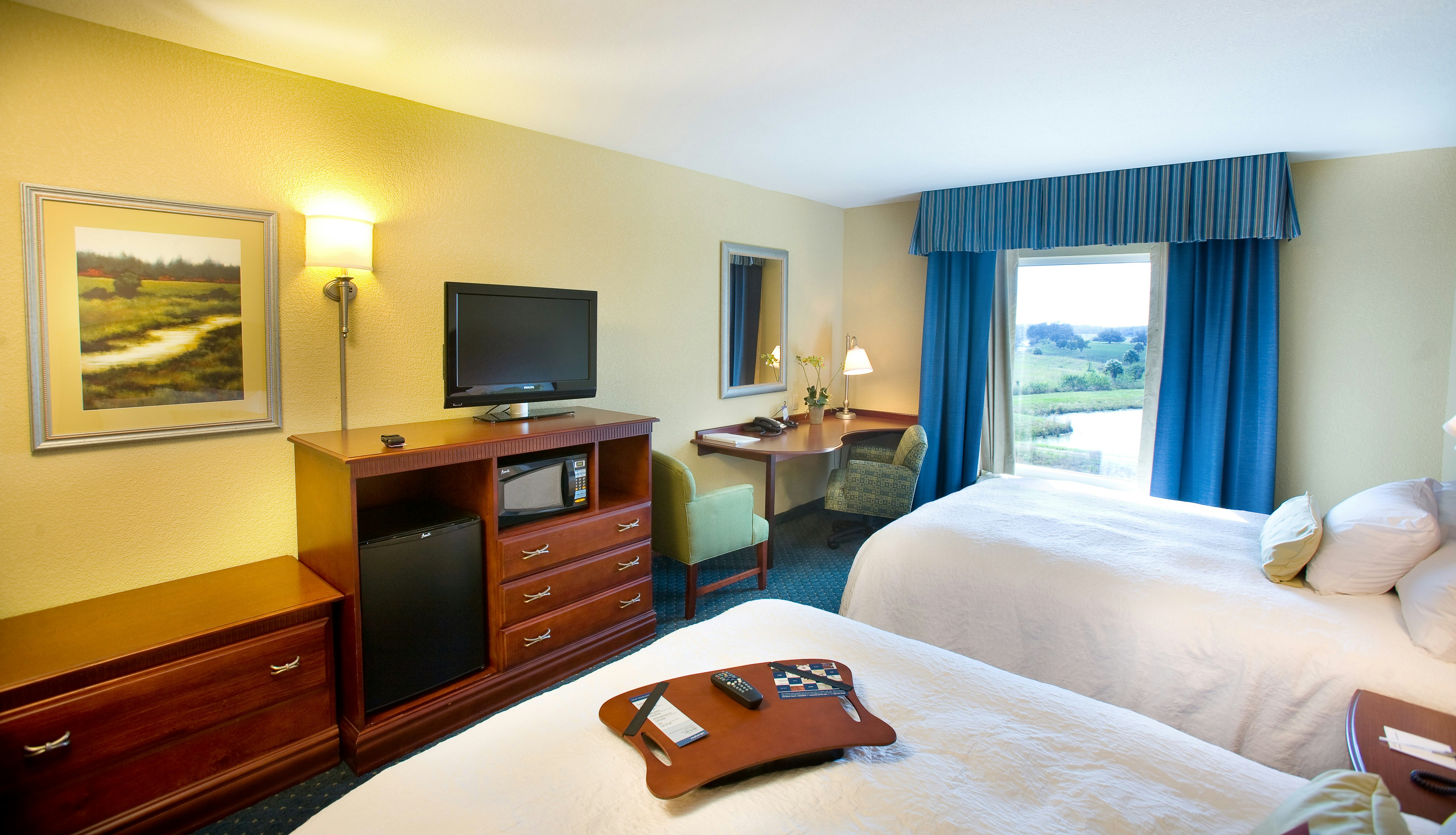 Hampton Inn & Suites Lake Wales
