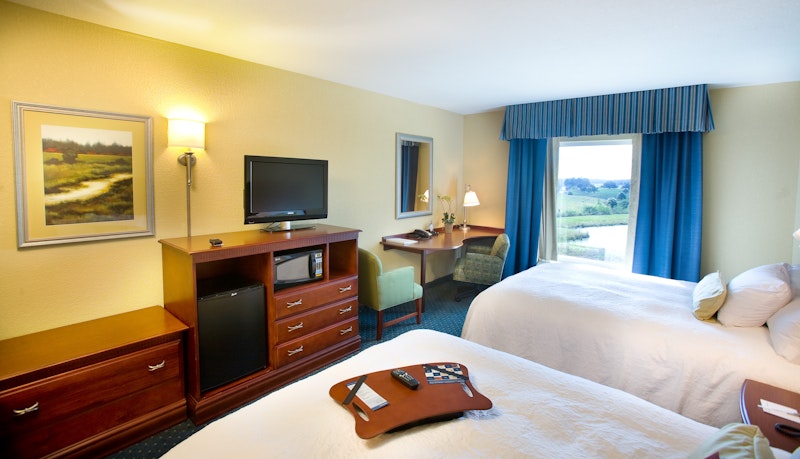 Hampton Inn & Suites Lake Wales