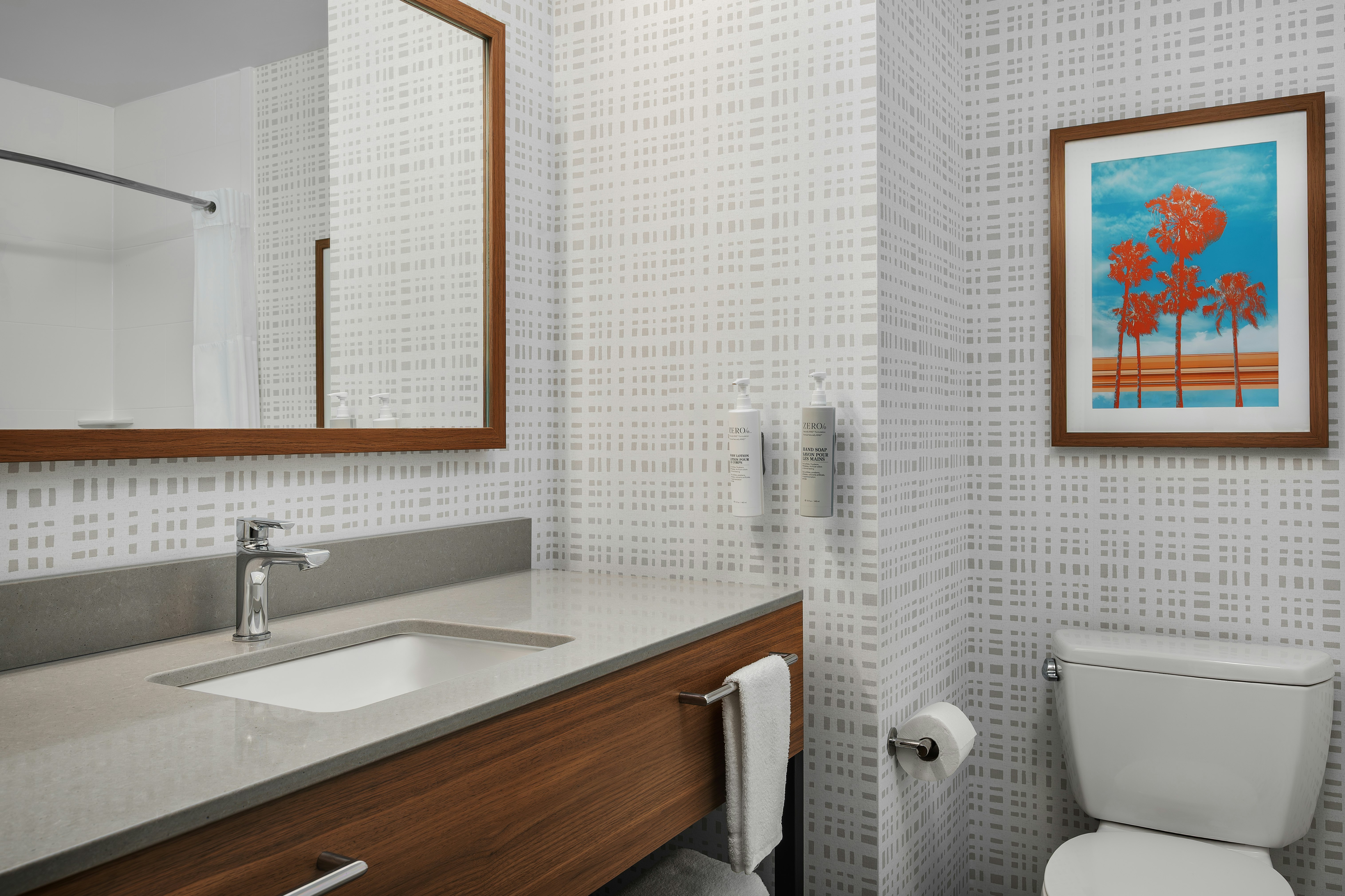 Hampton Inn Leesburg/Tavares