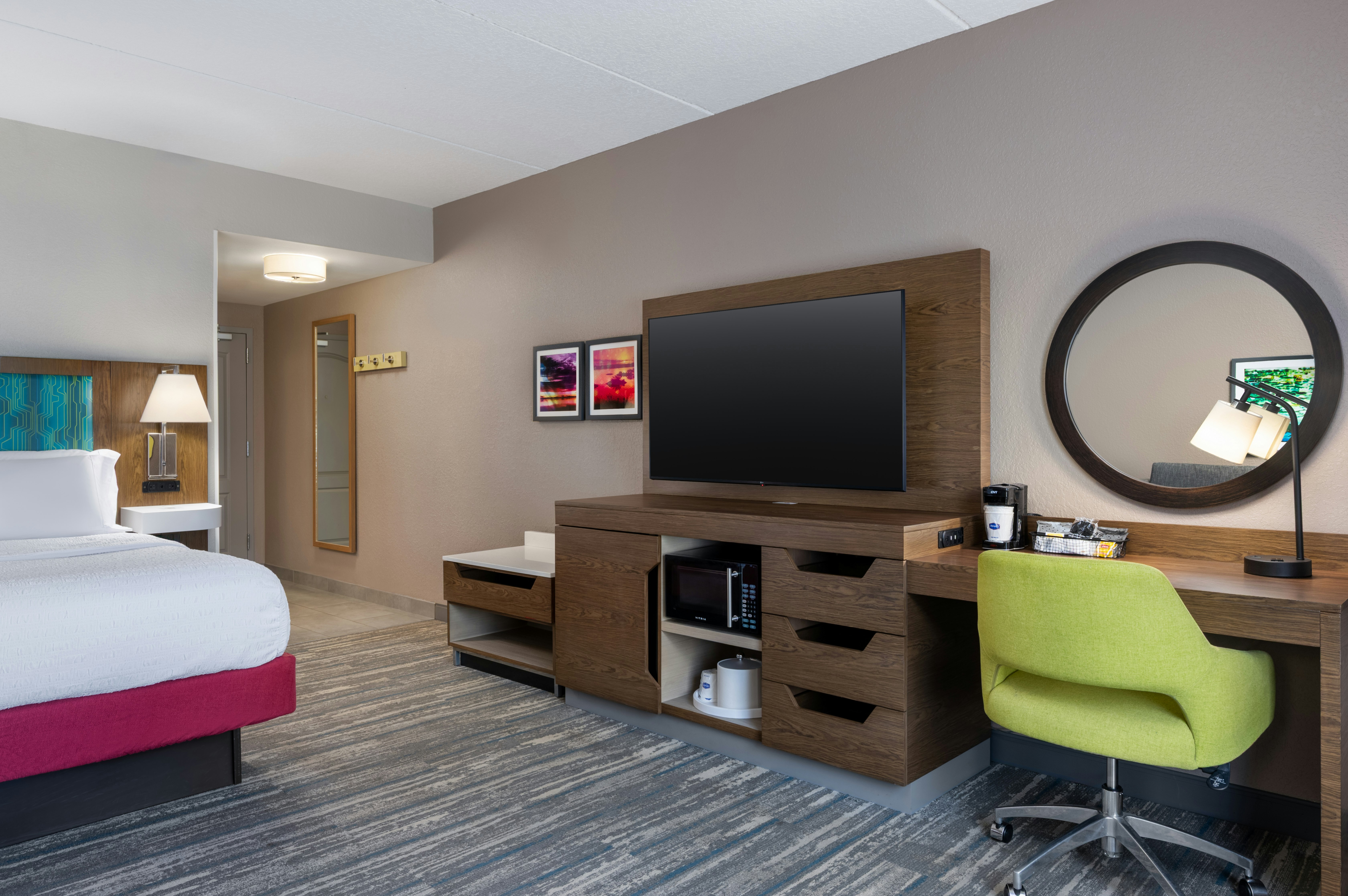 Hampton Inn Leesburg/Tavares