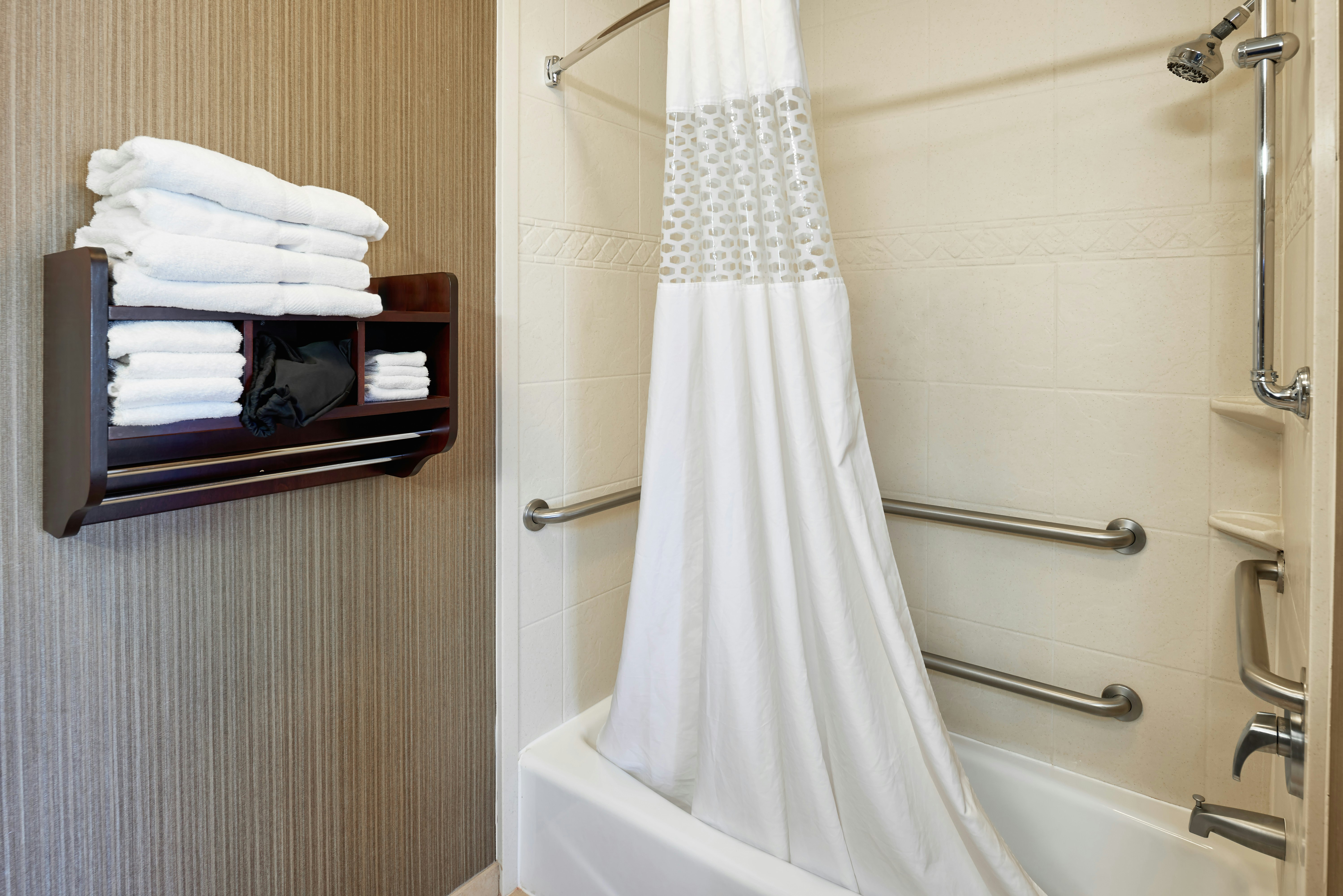 Hampton Inn & Suites Longview North