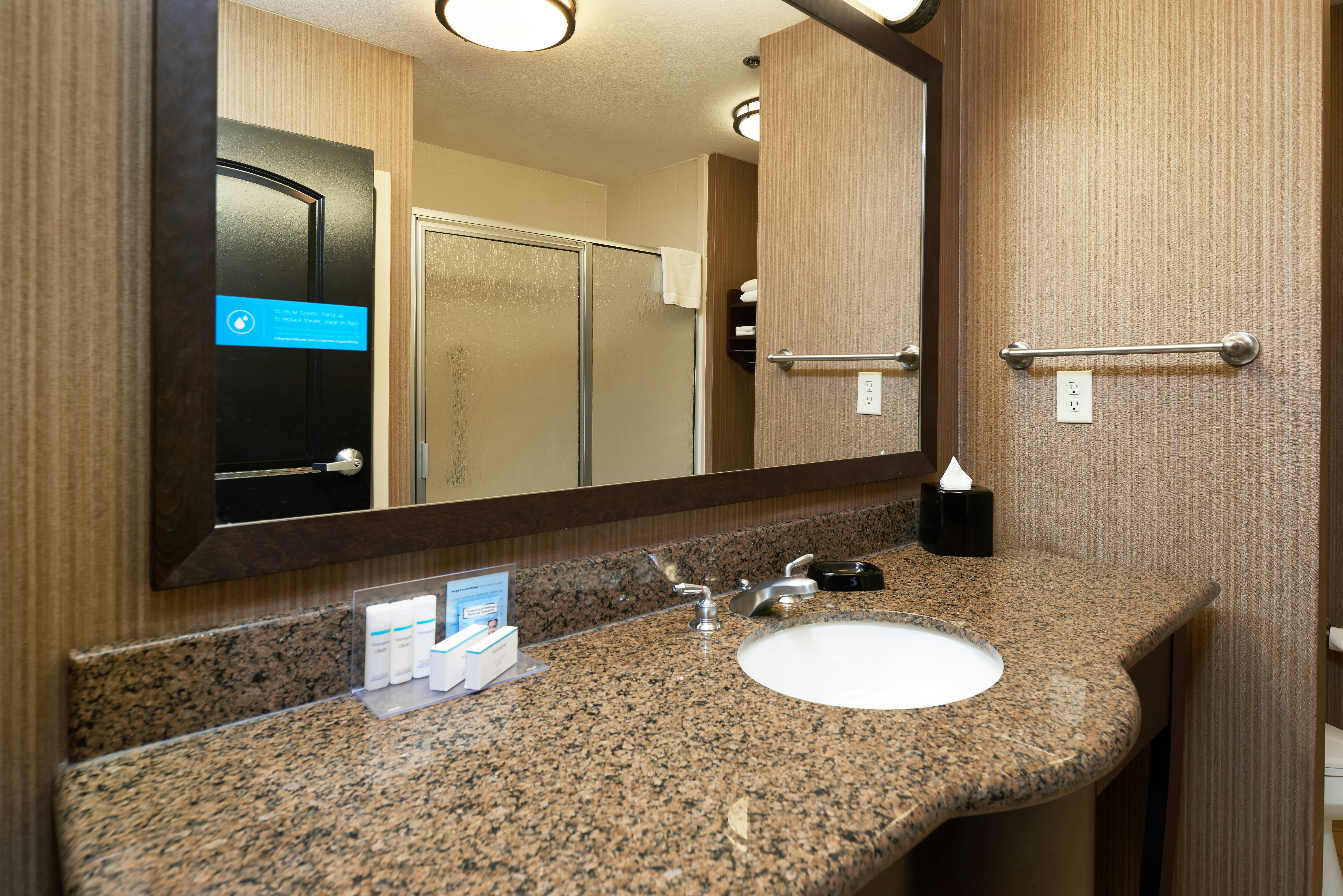 Hampton Inn & Suites Longview North