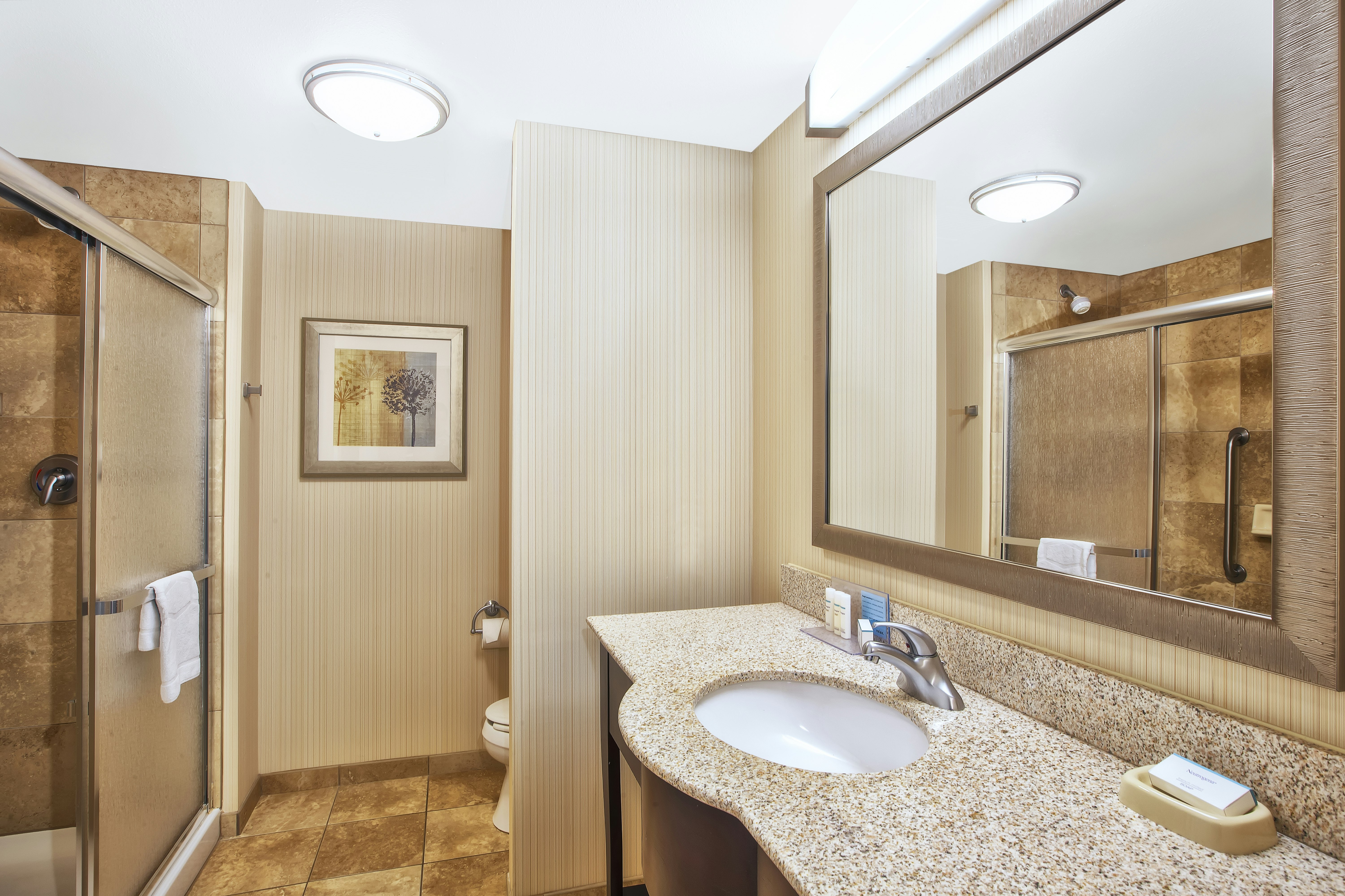 Hampton Inn & Suites Madison West