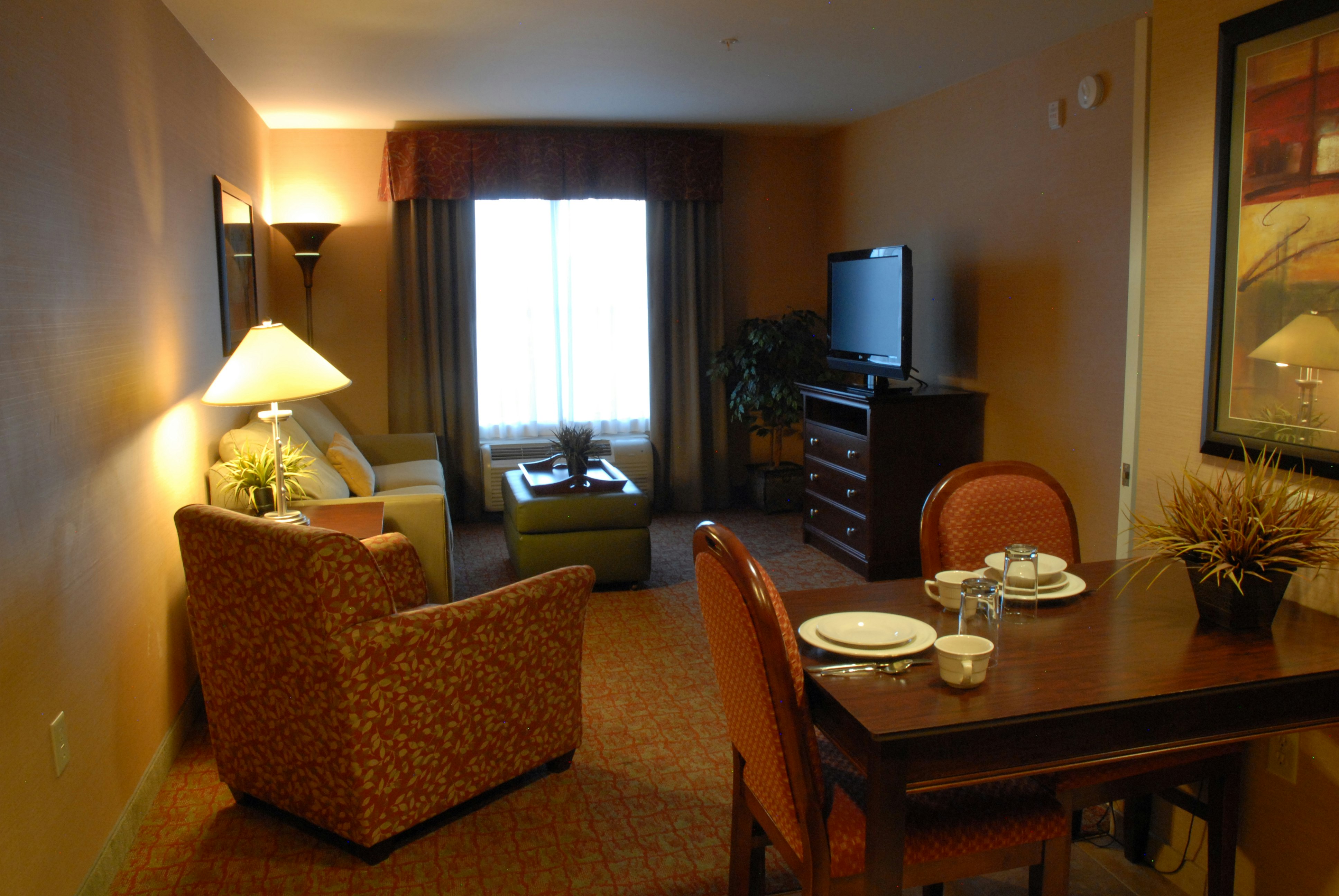 Homewood Suites by Hilton Rock Springs
