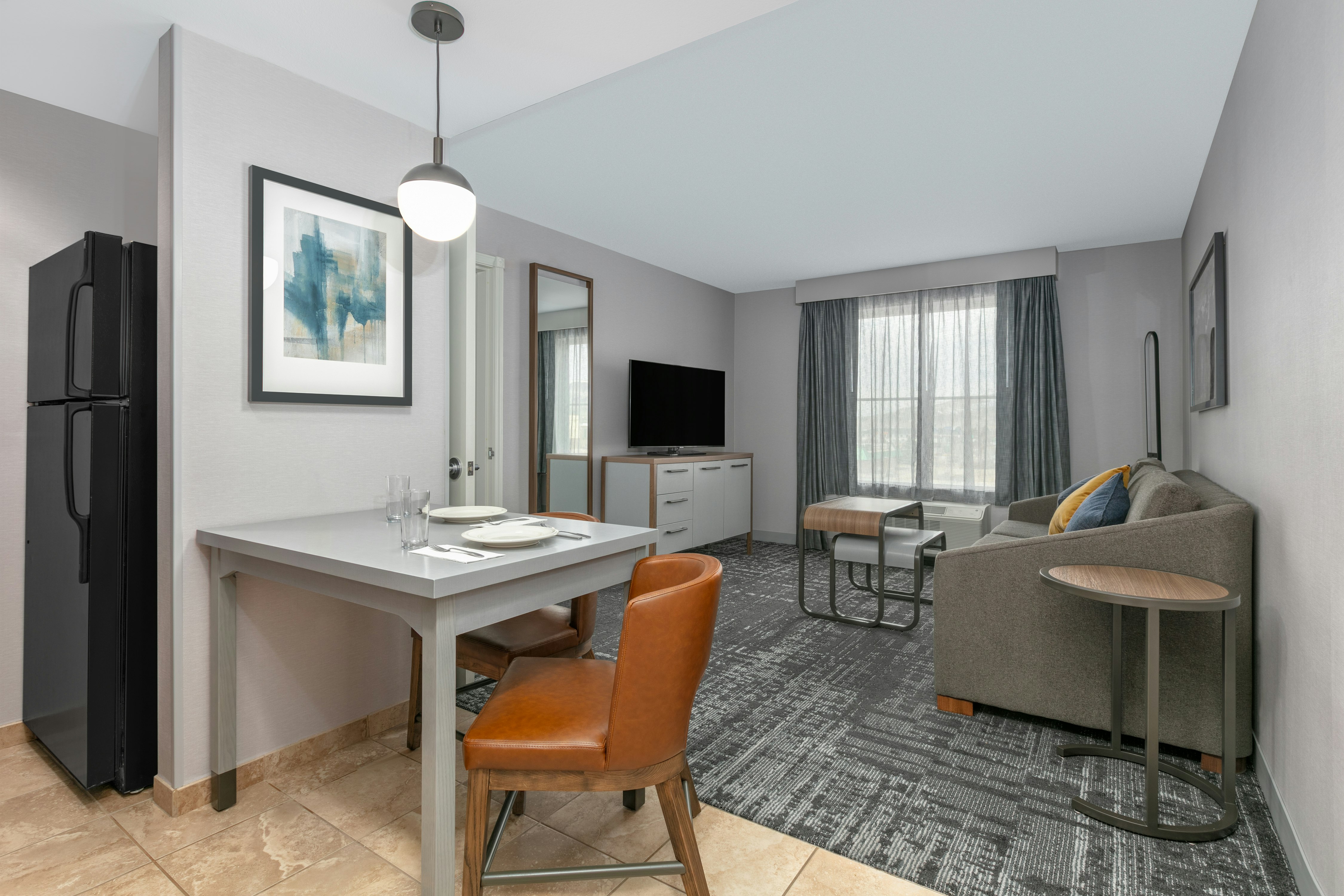 Homewood Suites by Hilton Rock Springs