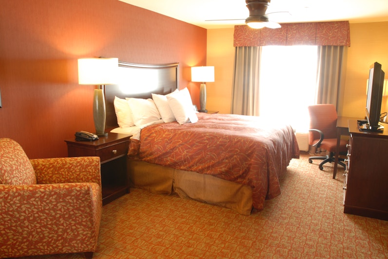 Homewood Suites by Hilton Rock Springs