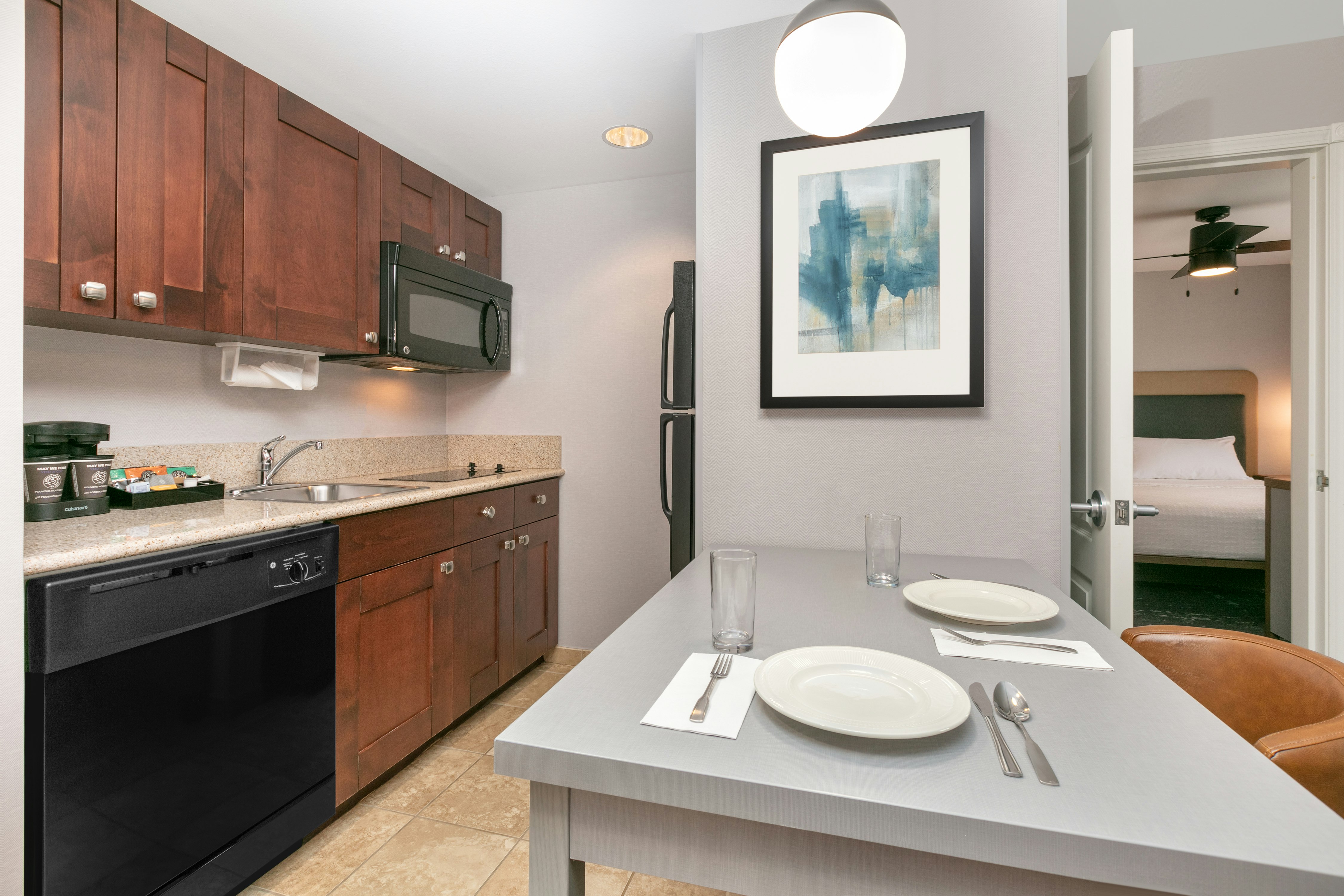 Homewood Suites by Hilton Rock Springs