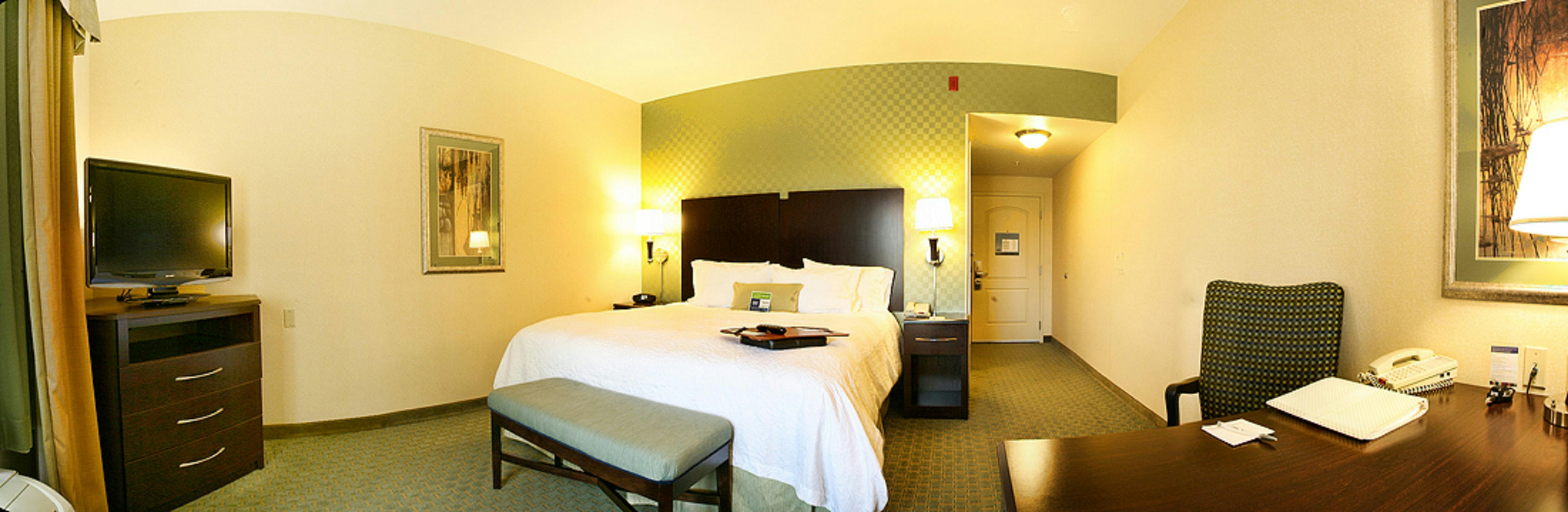 Hampton Inn Brentwood