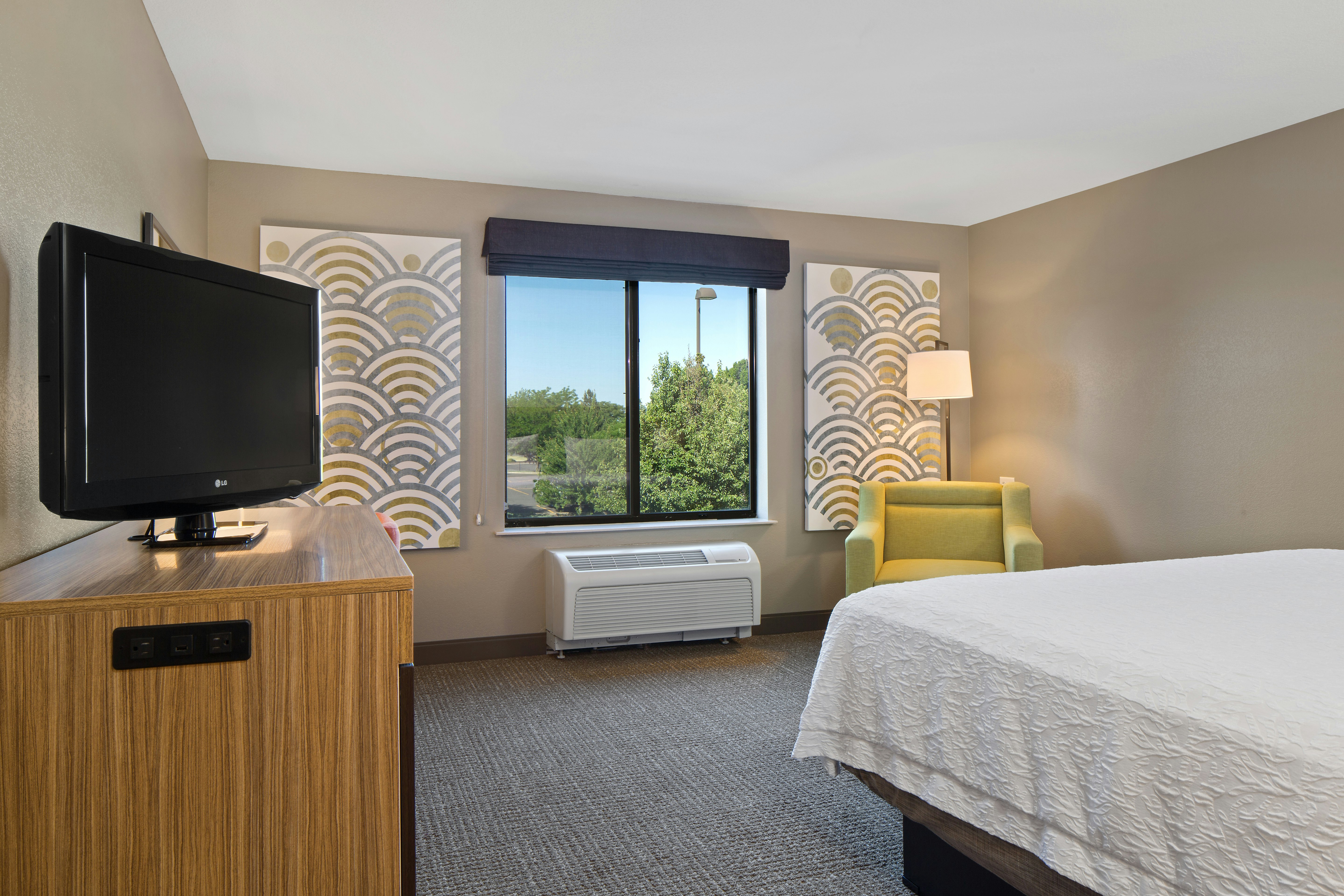 Hampton Inn & Suites Walla Walla